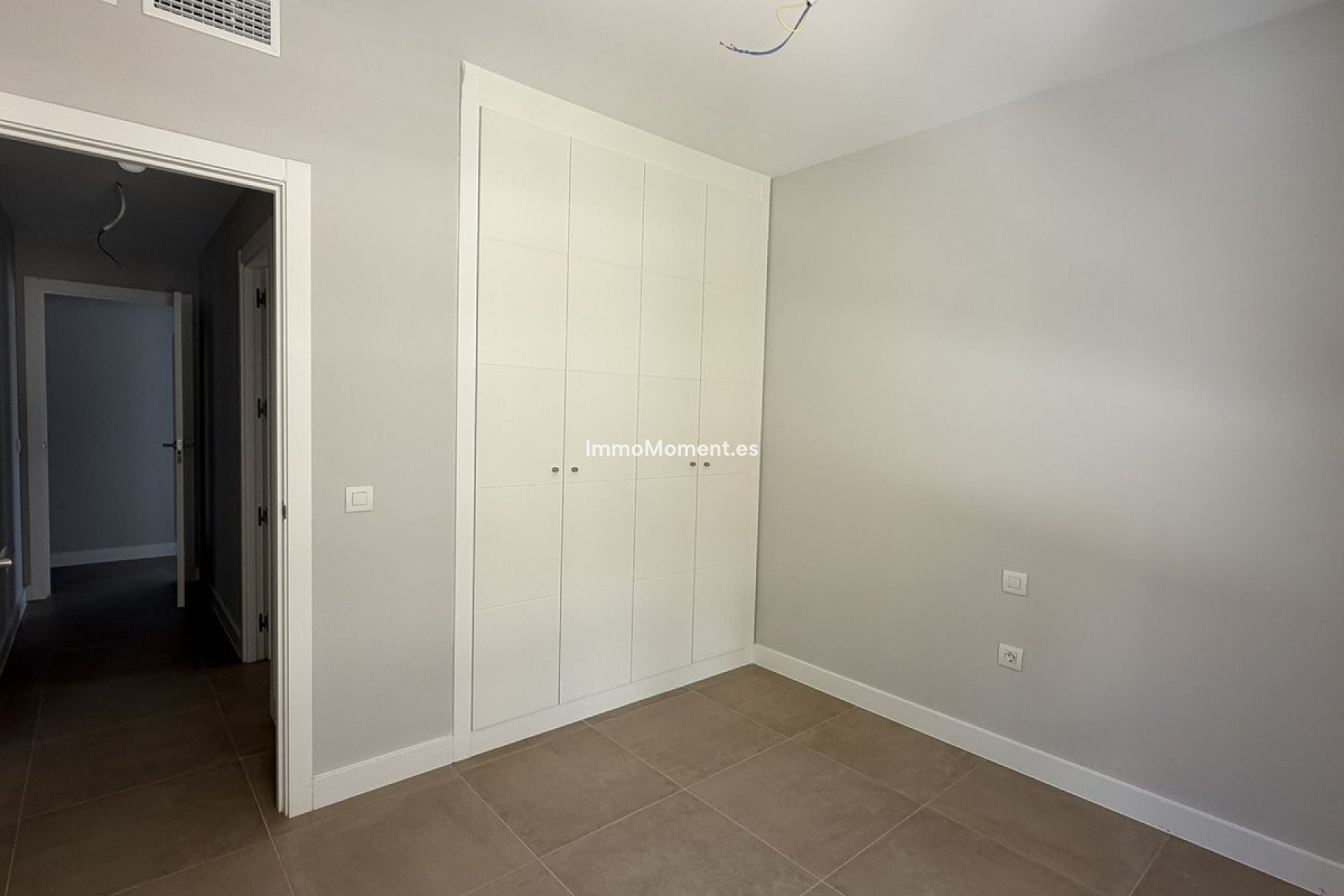 Wiederverkauf - Wohnung - Benalmadena - Benalmadena Pueblo