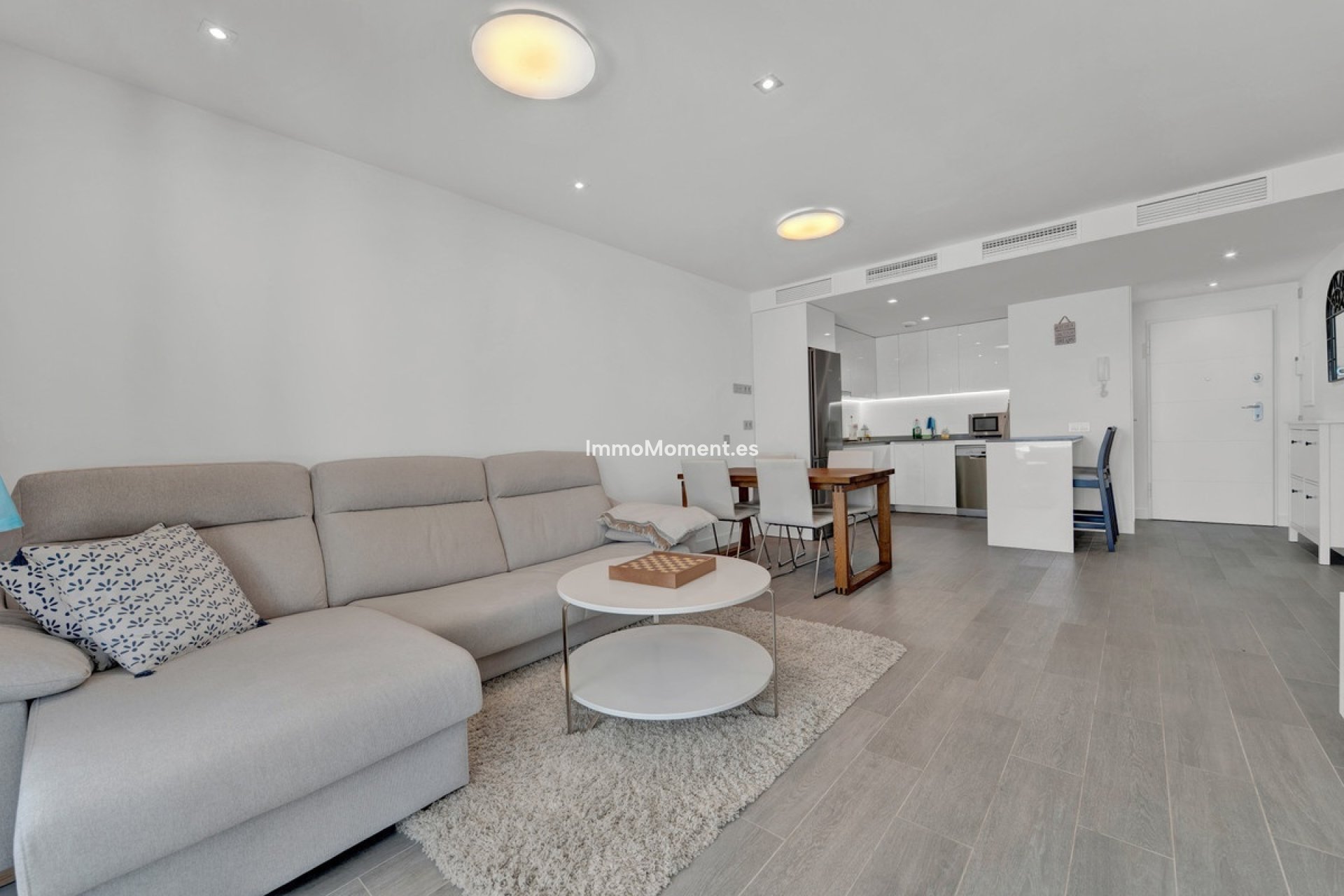 Wiederverkauf - Wohnung - Benalmadena - Benalmadena Pueblo