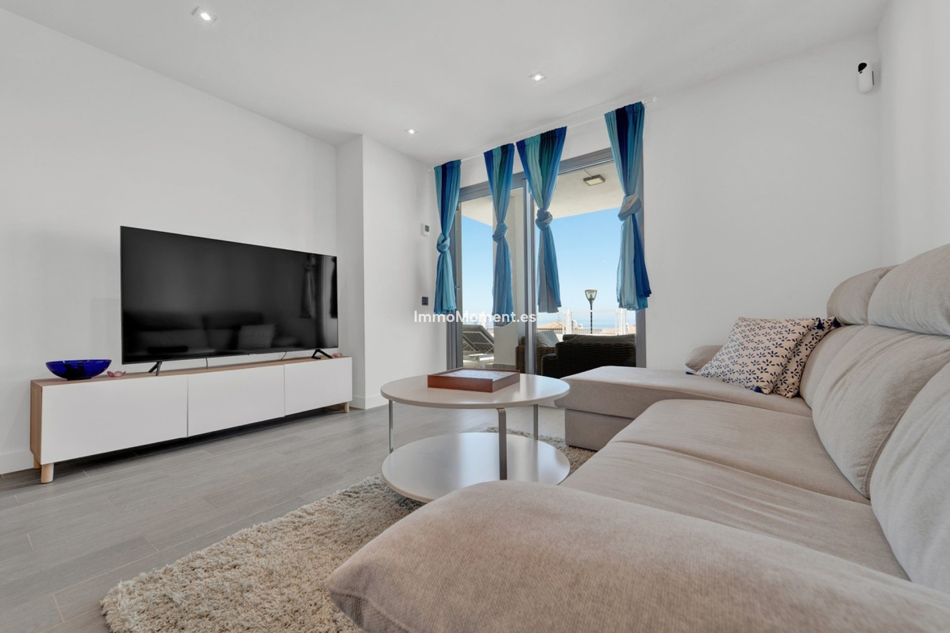 Wiederverkauf - Wohnung - Benalmadena - Benalmadena Pueblo