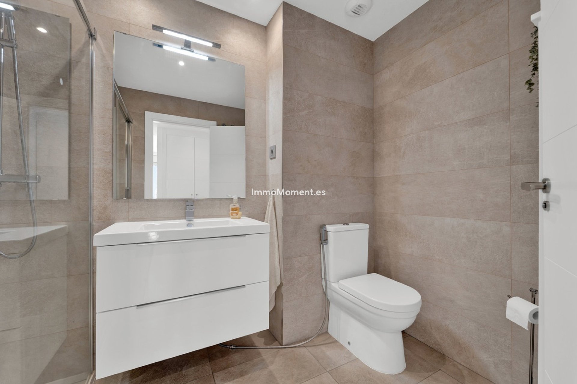 Wiederverkauf - Wohnung - Benalmadena - Benalmadena Pueblo