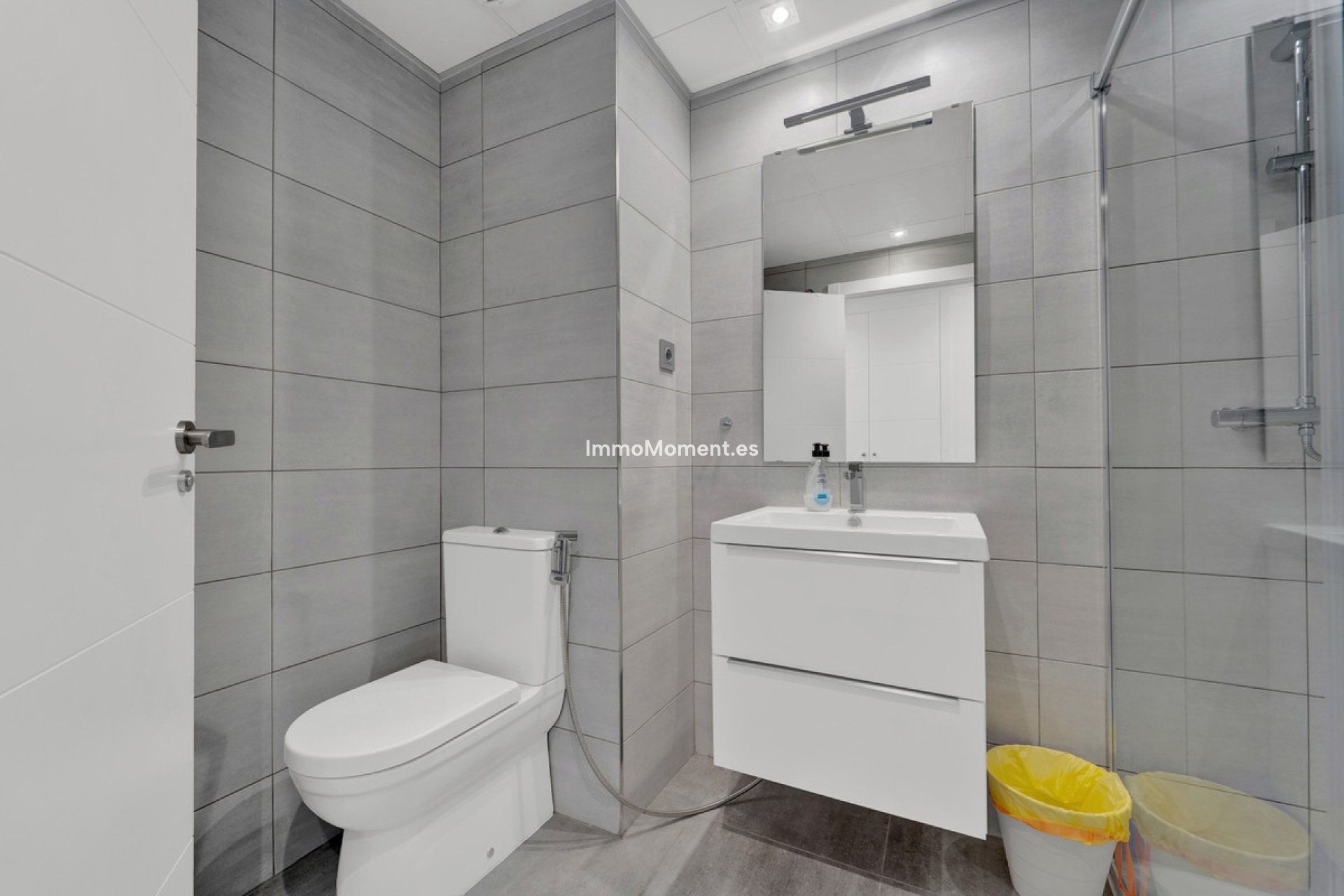 Wiederverkauf - Wohnung - Benalmadena - Benalmadena Pueblo