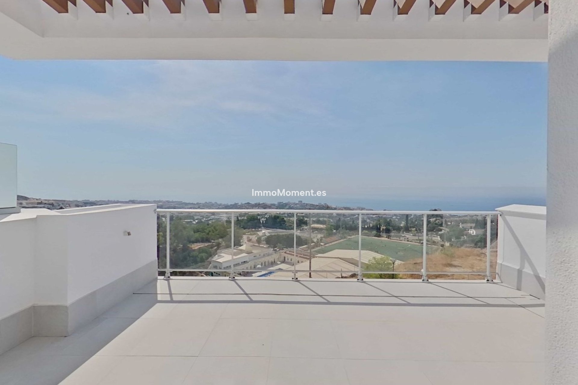 Wiederverkauf - Wohnung - Benalmadena - Benalmadena Pueblo
