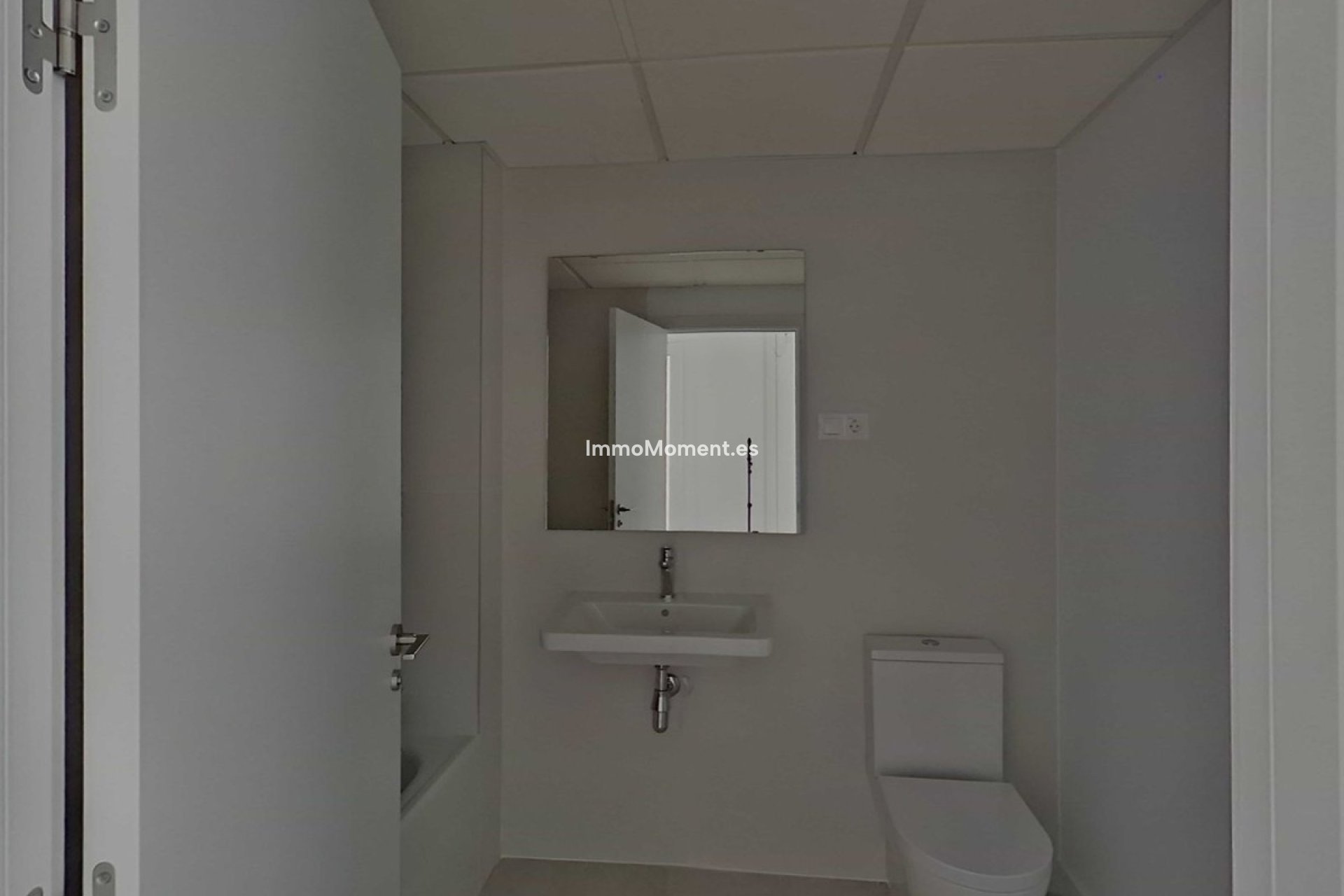 Wiederverkauf - Wohnung - Benalmadena - Benalmadena Pueblo