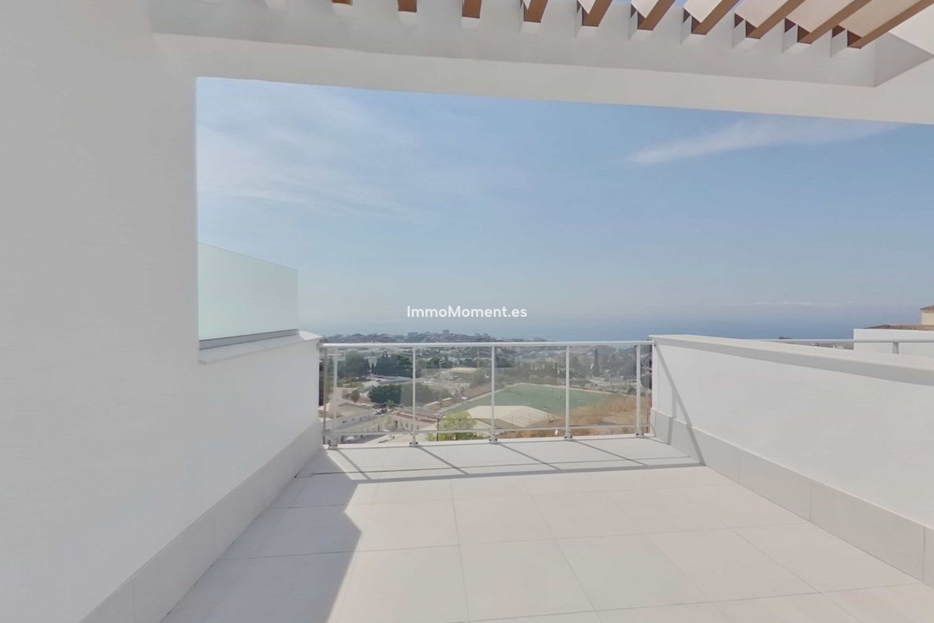 Wiederverkauf - Wohnung - Benalmadena - Benalmadena Pueblo