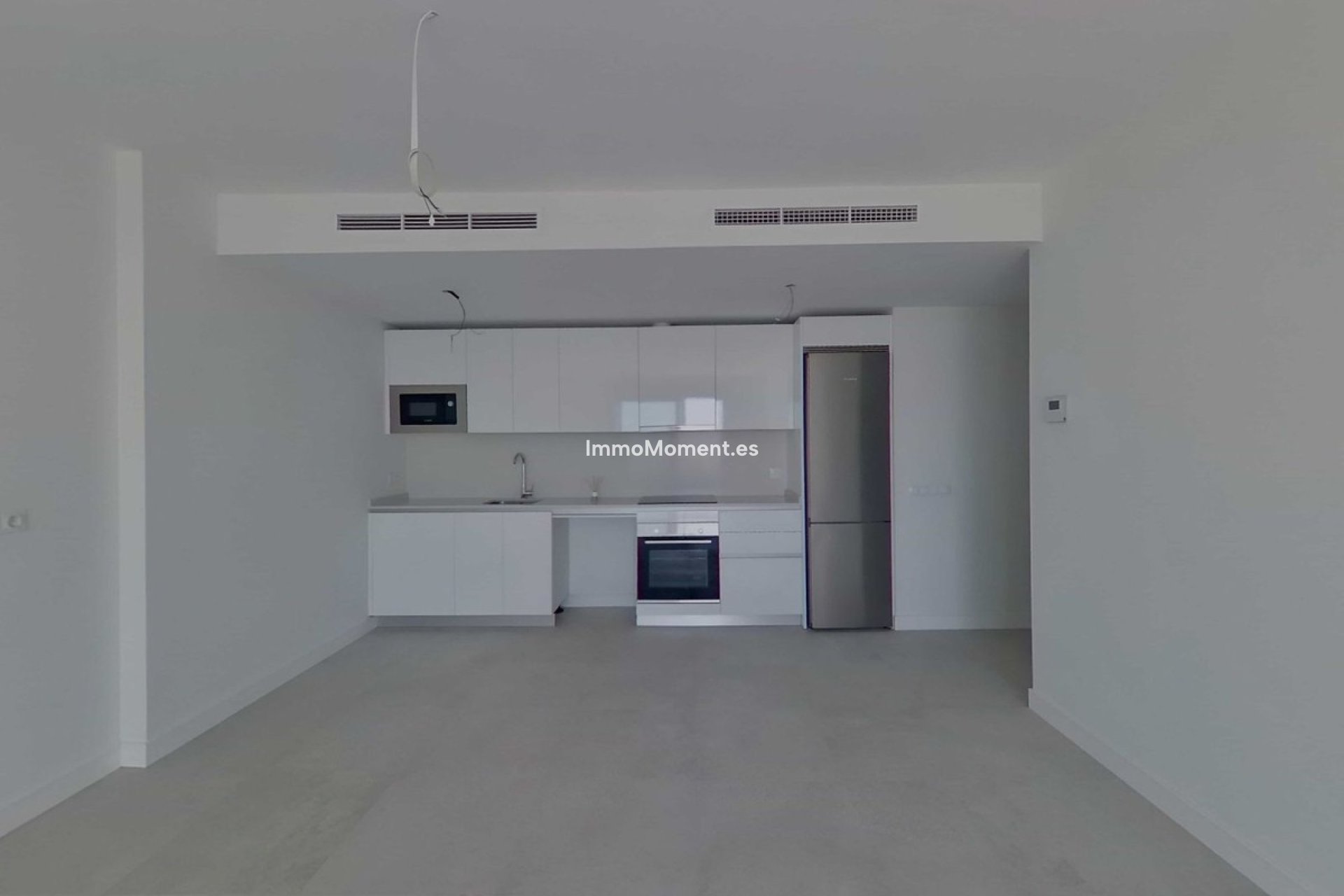 Wiederverkauf - Wohnung - Benalmadena - Benalmadena Pueblo