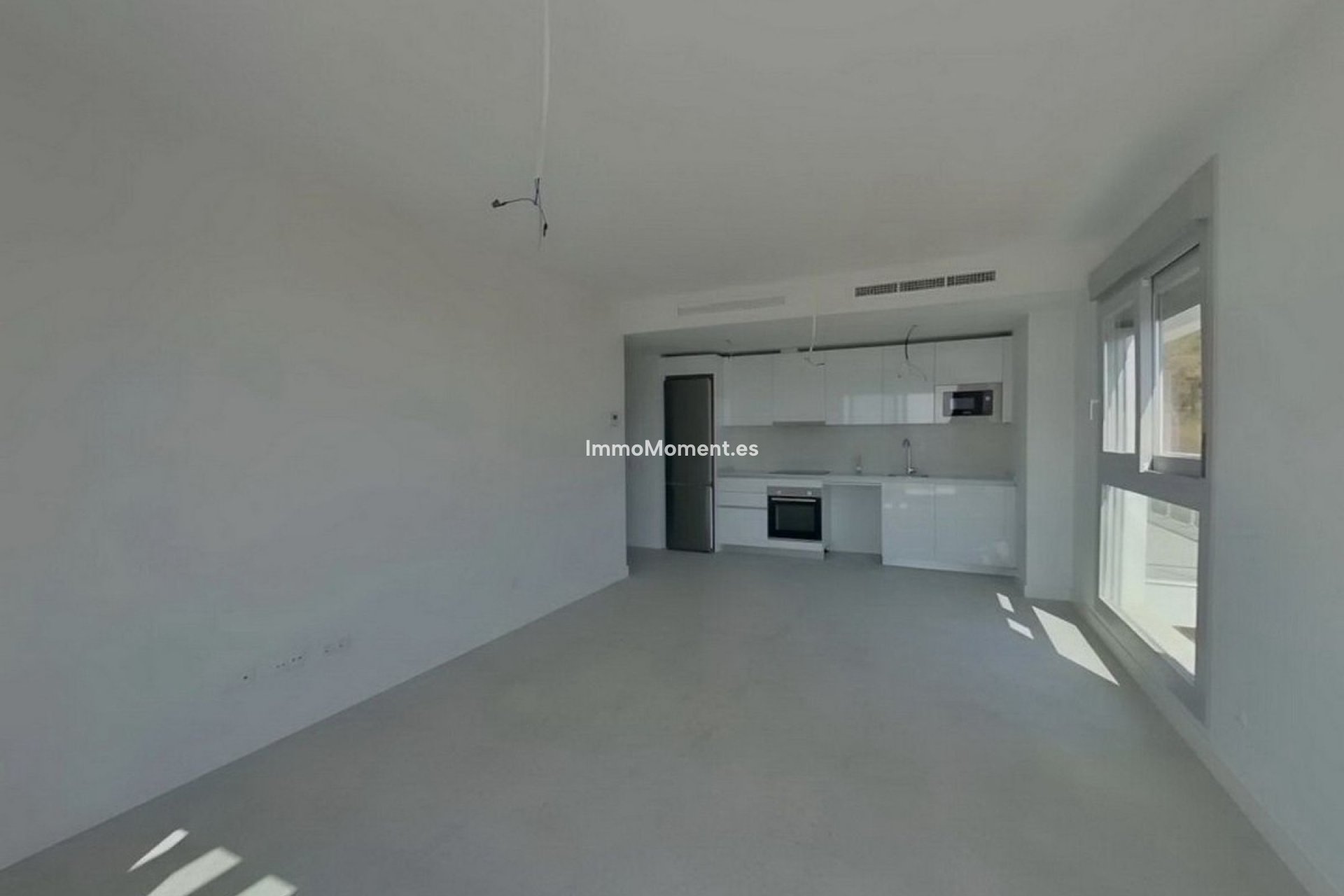 Wiederverkauf - Wohnung - Benalmadena - Benalmadena Pueblo