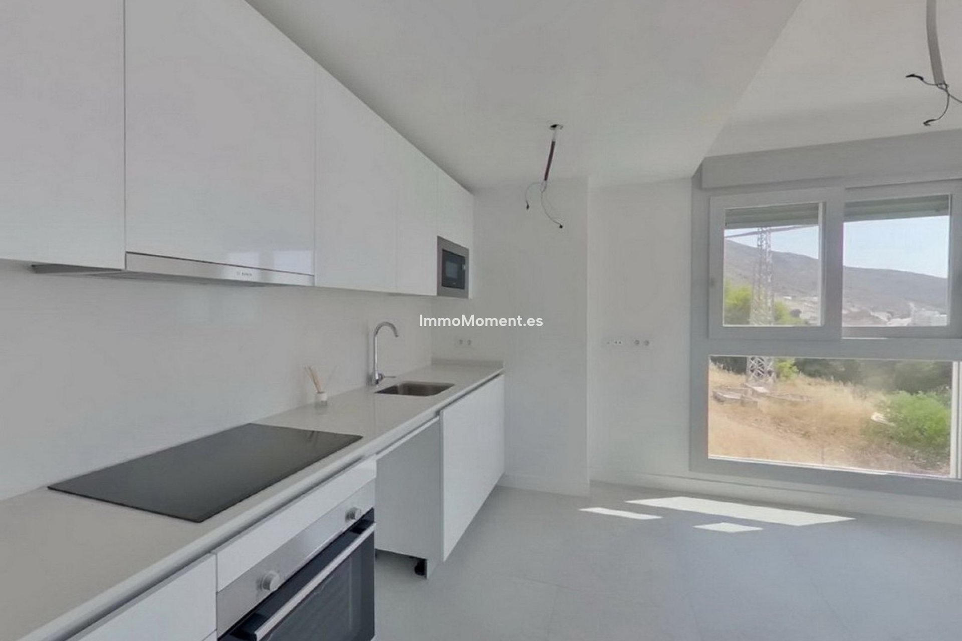 Wiederverkauf - Wohnung - Benalmadena - Benalmadena Pueblo