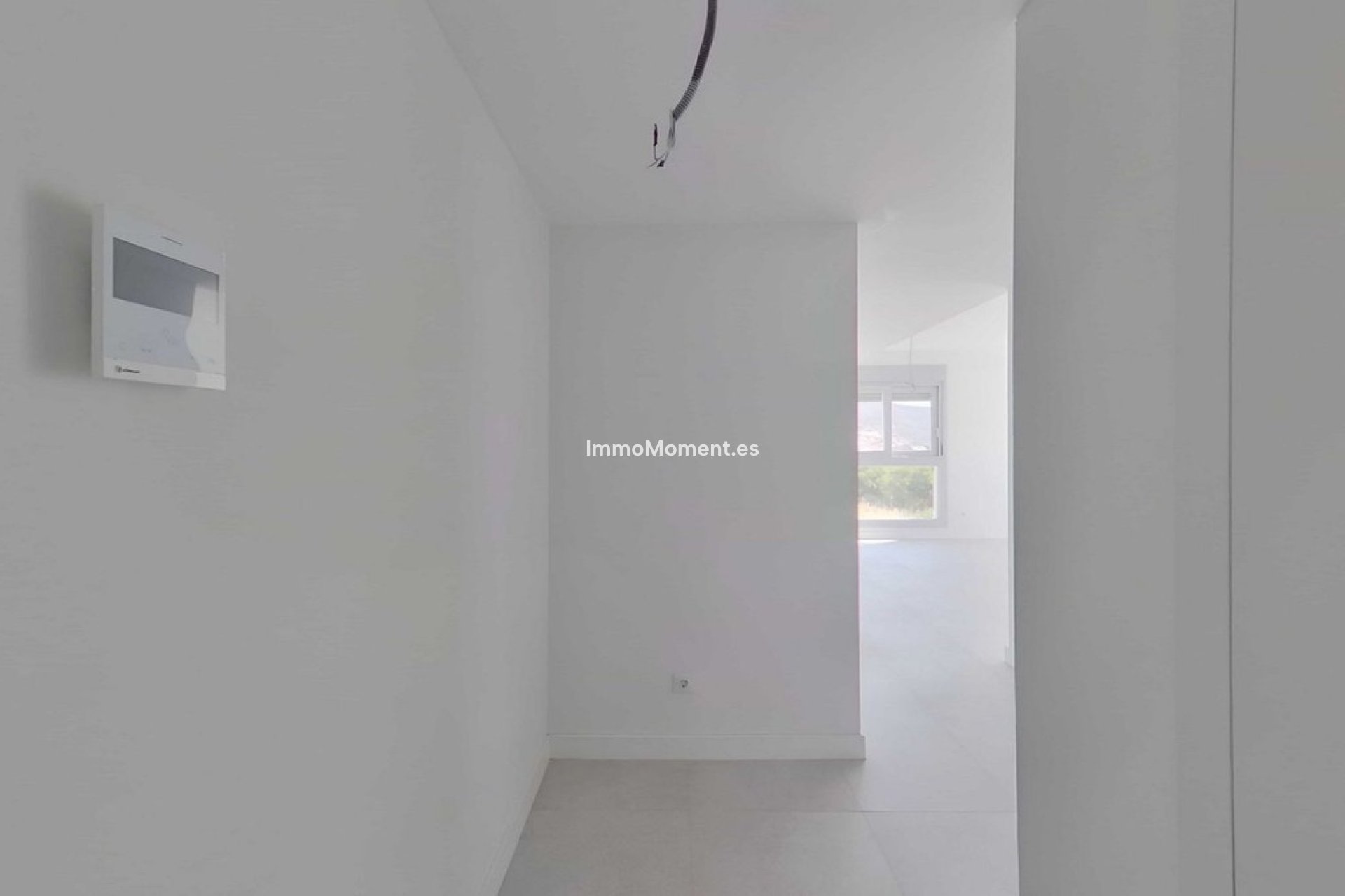 Wiederverkauf - Wohnung - Benalmadena - Benalmadena Pueblo