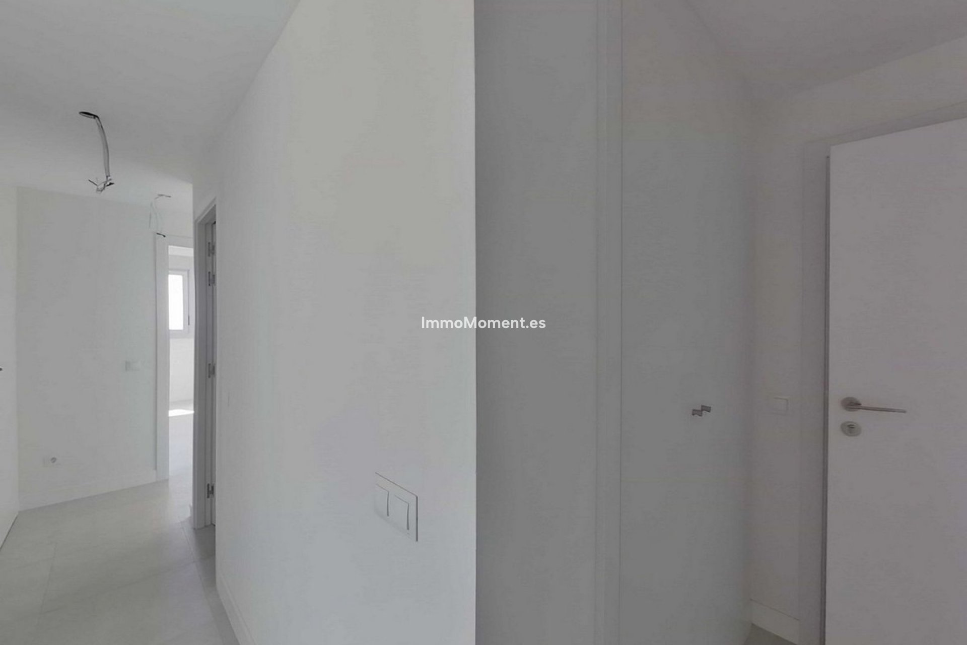 Wiederverkauf - Wohnung - Benalmadena - Benalmadena Pueblo
