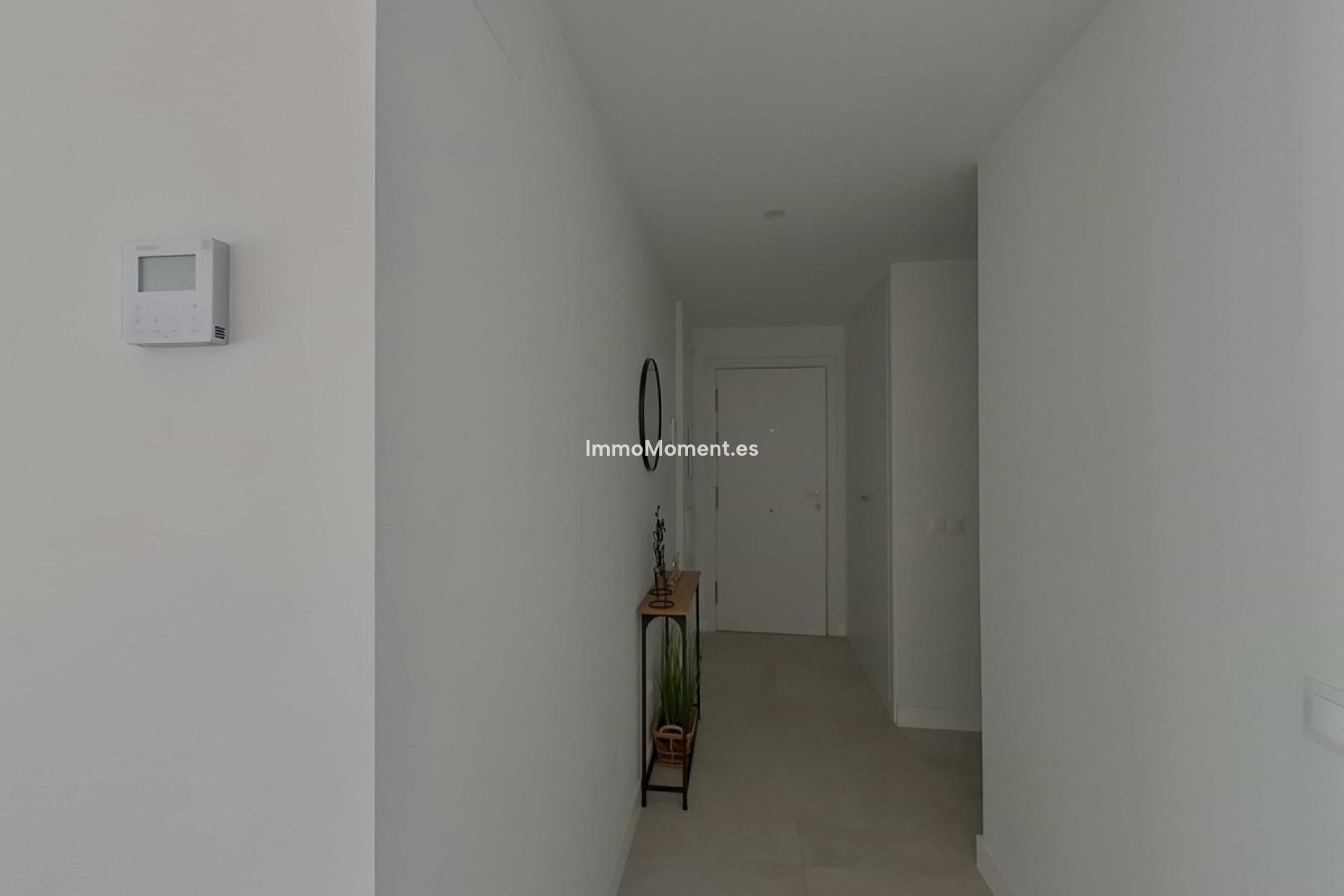 Wiederverkauf - Wohnung - Benalmadena - Benalmadena Pueblo
