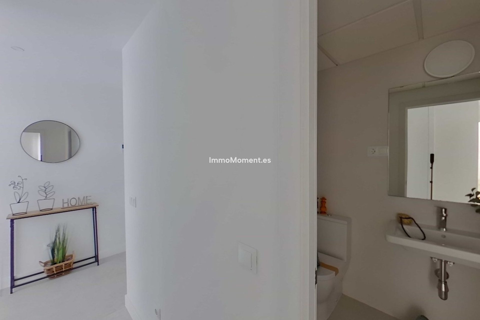 Wiederverkauf - Wohnung - Benalmadena - Benalmadena Pueblo