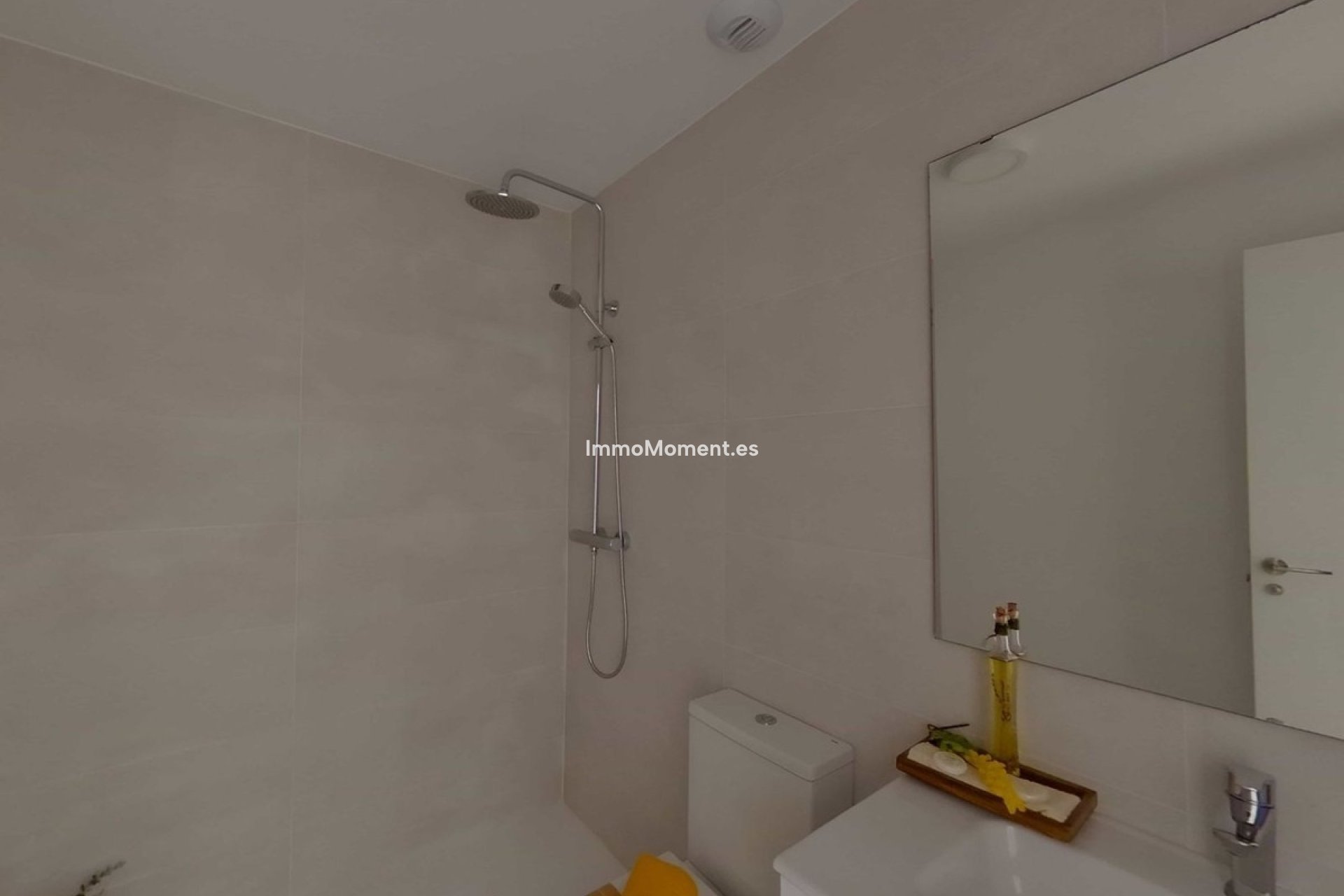 Wiederverkauf - Wohnung - Benalmadena - Benalmadena Pueblo