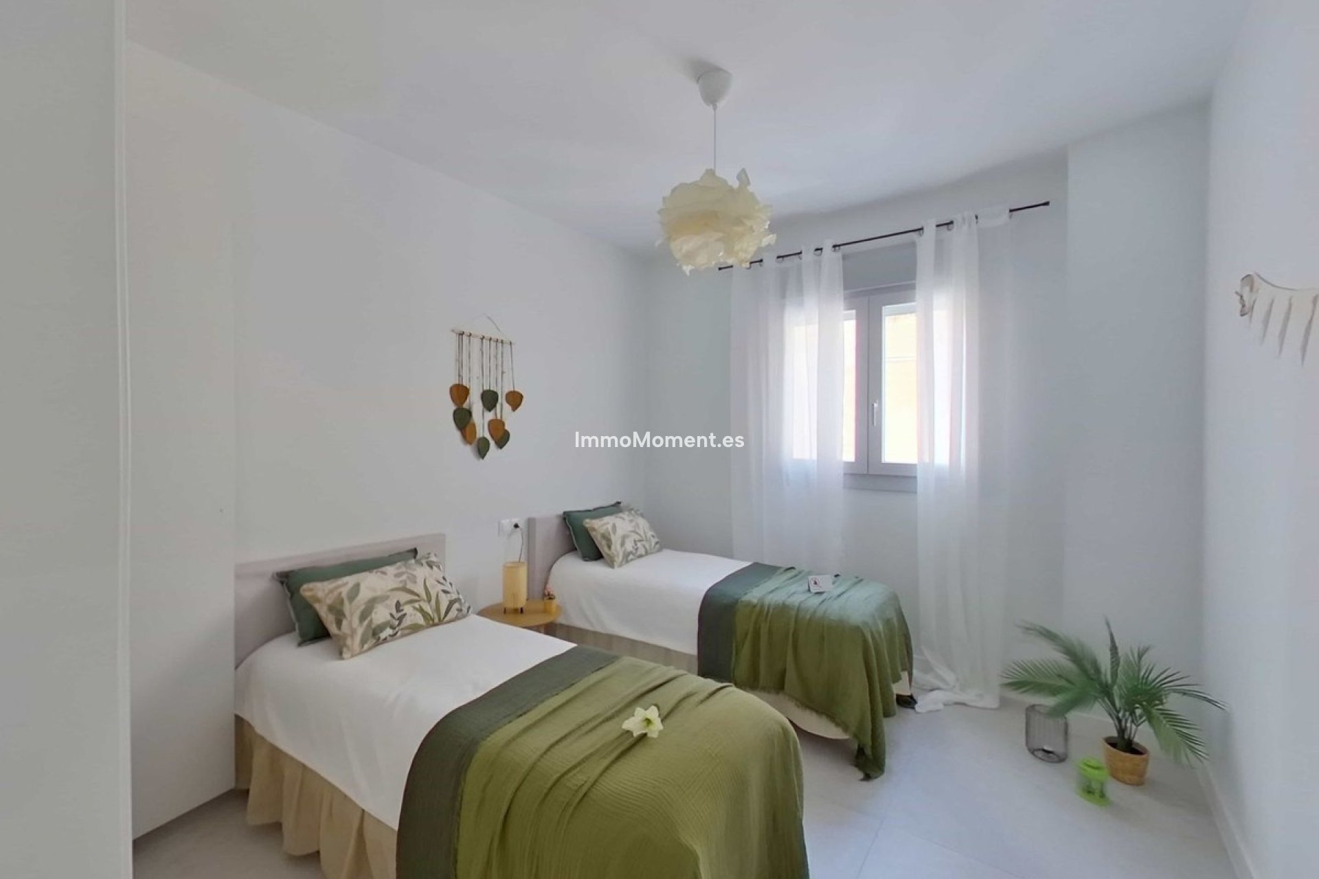 Wiederverkauf - Wohnung - Benalmadena - Benalmadena Pueblo