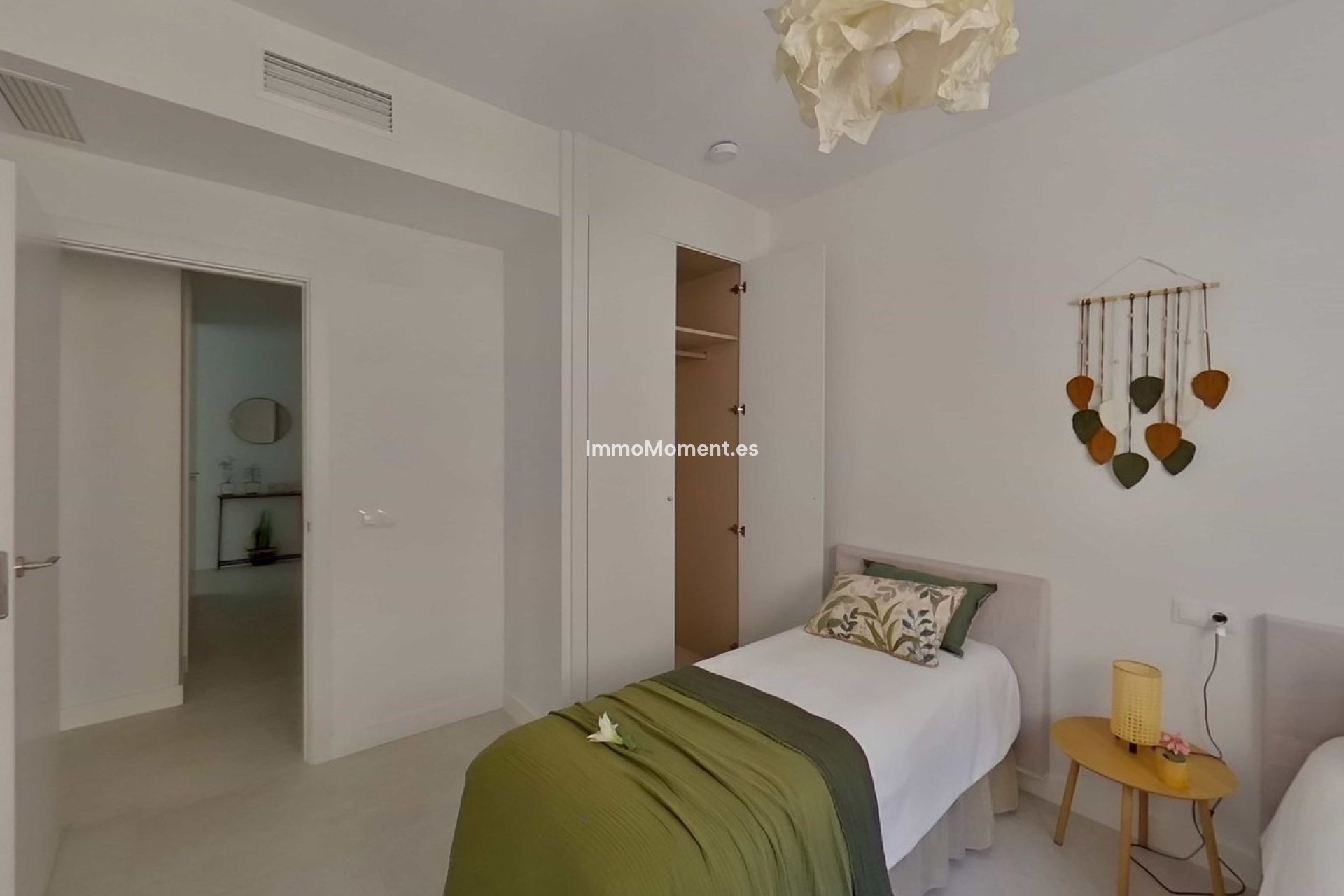 Wiederverkauf - Wohnung - Benalmadena - Benalmadena Pueblo