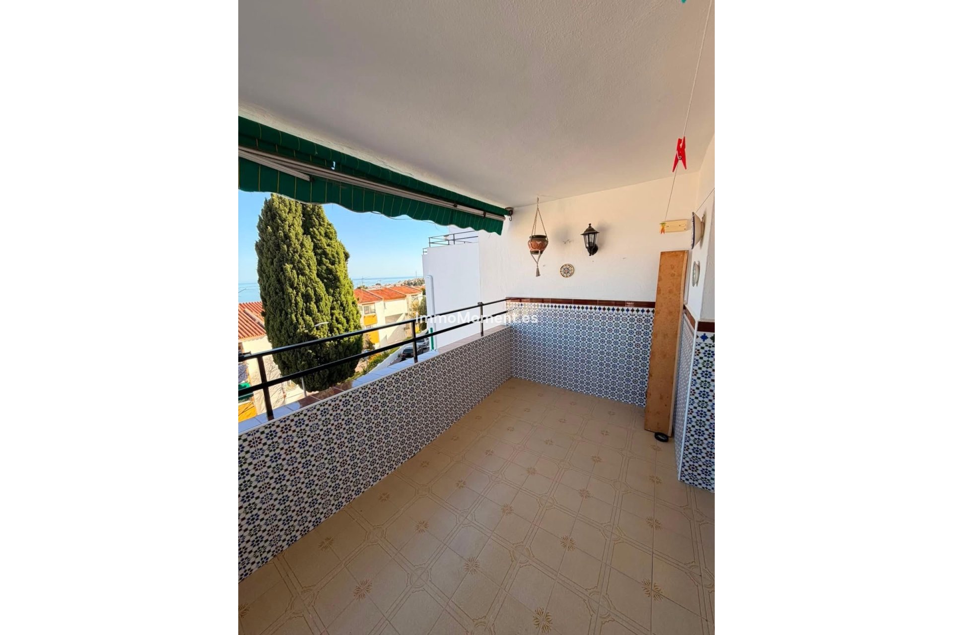 Wiederverkauf - Wohnung - Benalmadena - Benalmadena Pueblo