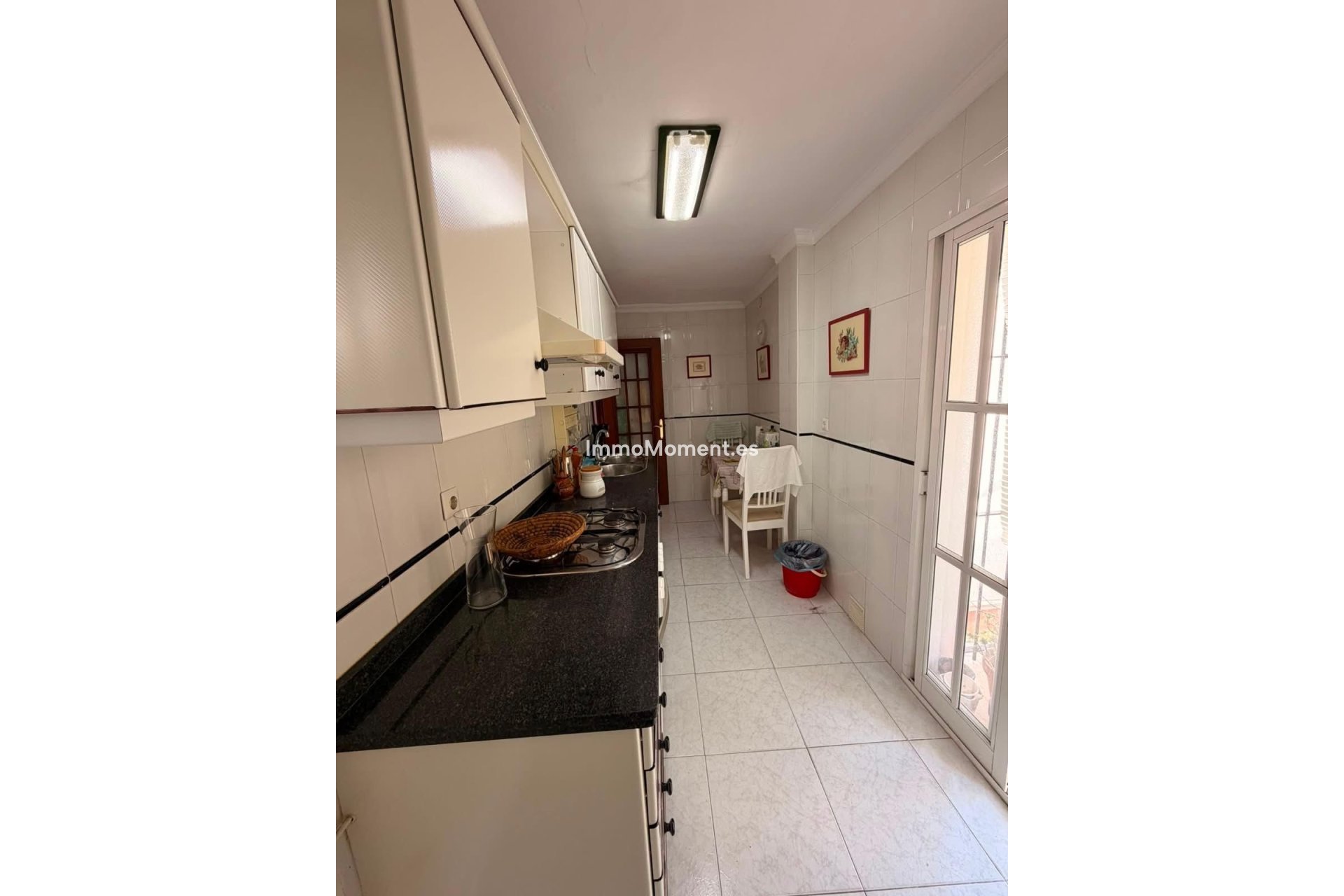 Wiederverkauf - Wohnung - Benalmadena - Benalmadena Pueblo