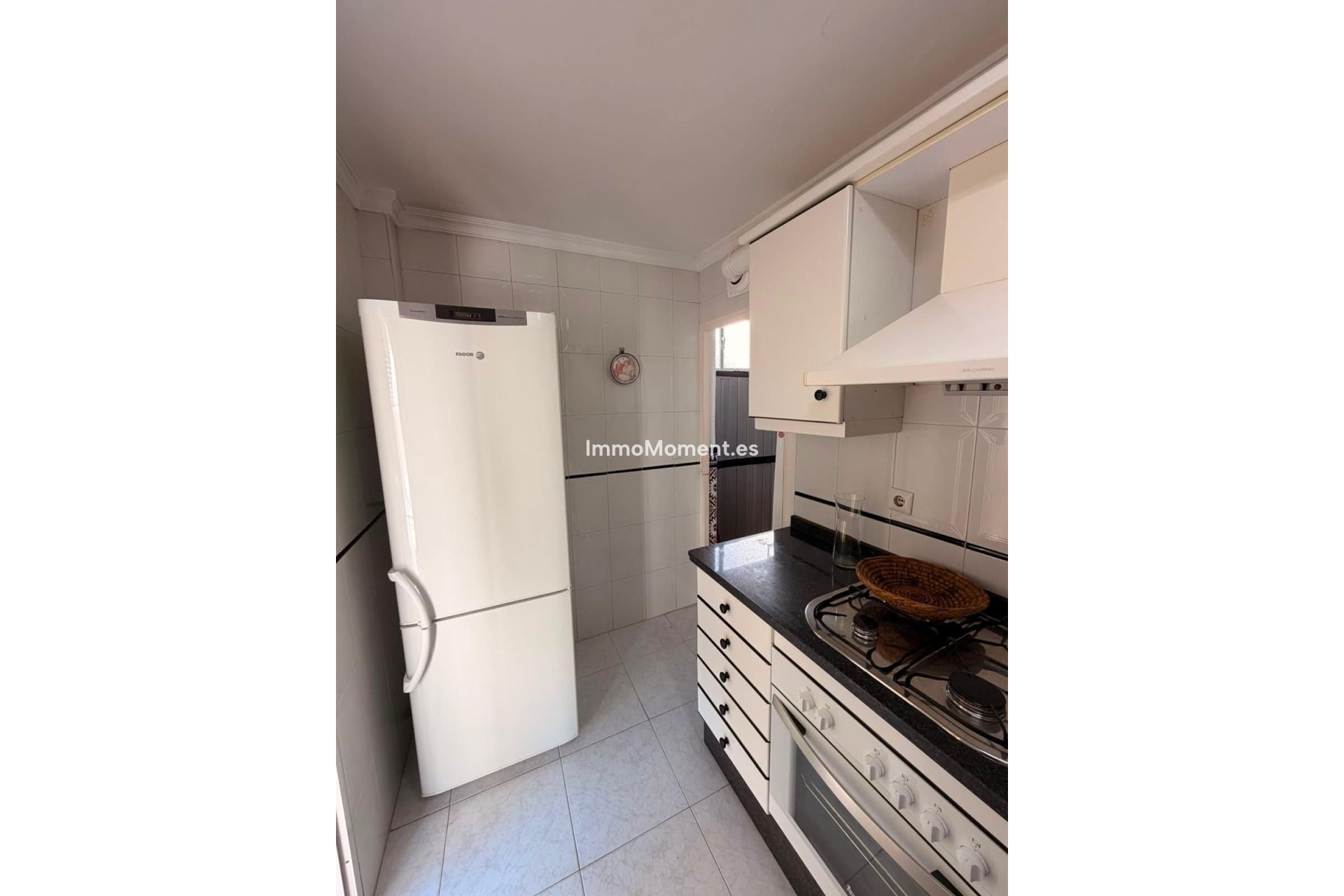 Wiederverkauf - Wohnung - Benalmadena - Benalmadena Pueblo