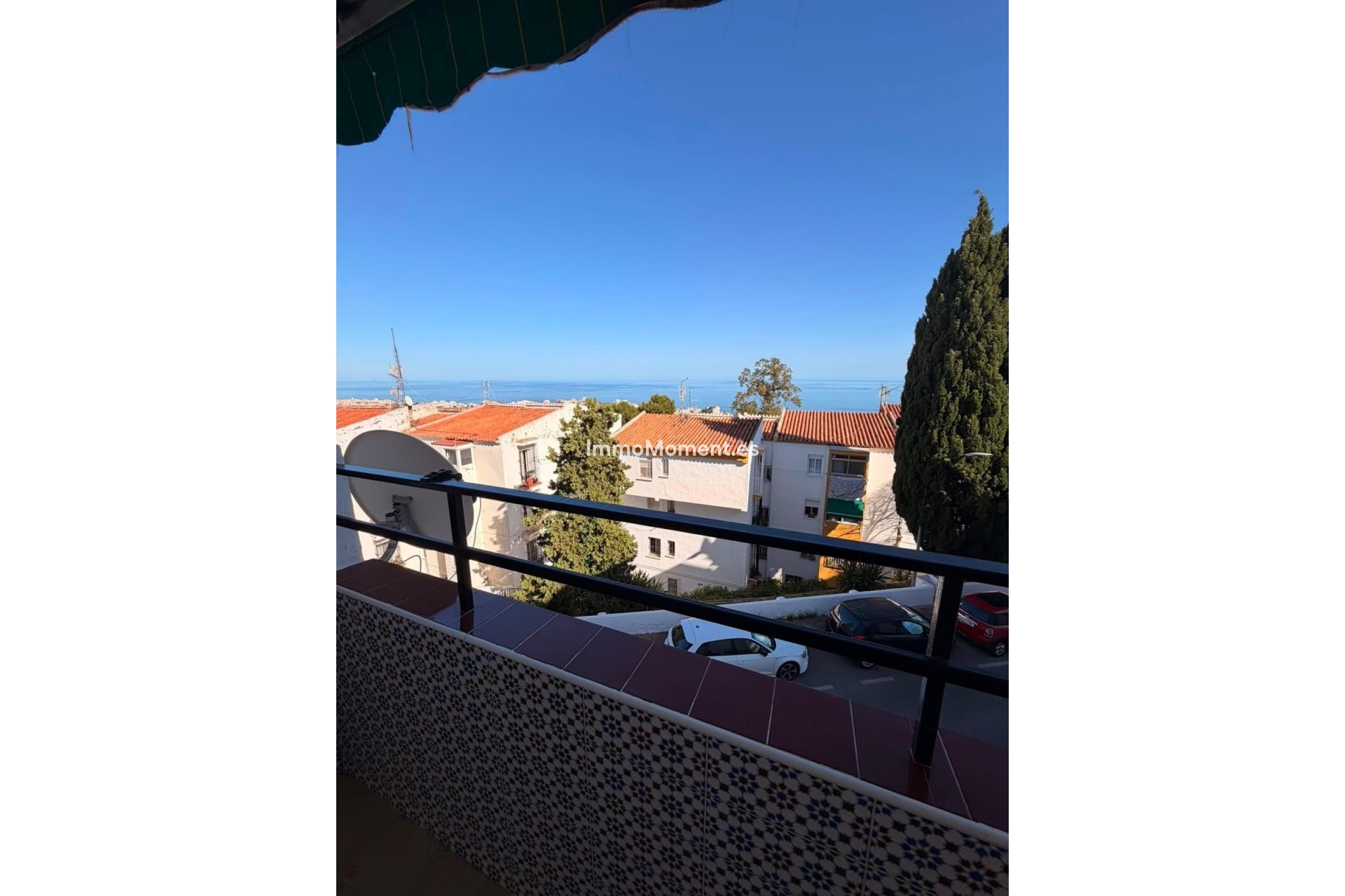 Wiederverkauf - Wohnung - Benalmadena - Benalmadena Pueblo