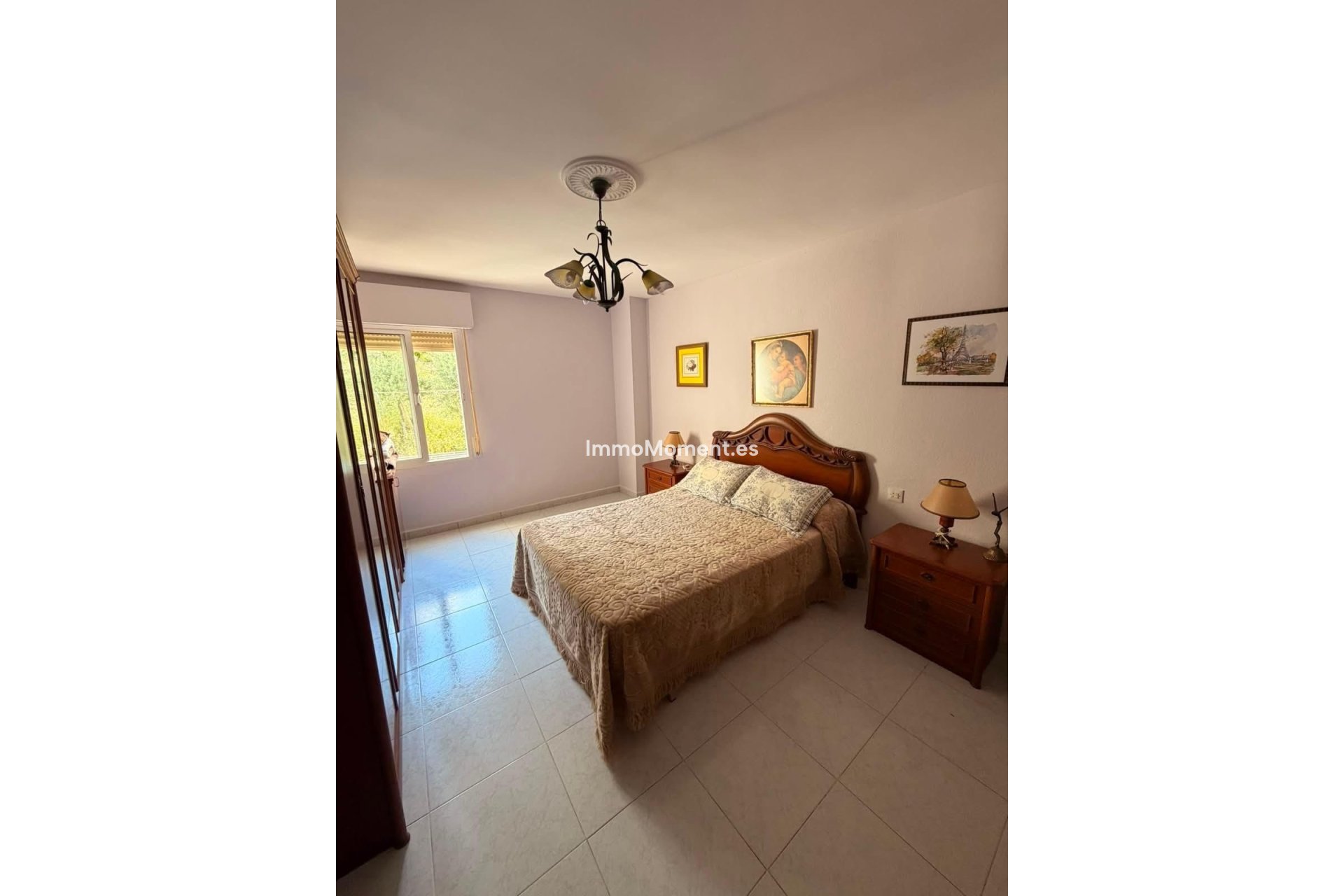 Wiederverkauf - Wohnung - Benalmadena - Benalmadena Pueblo