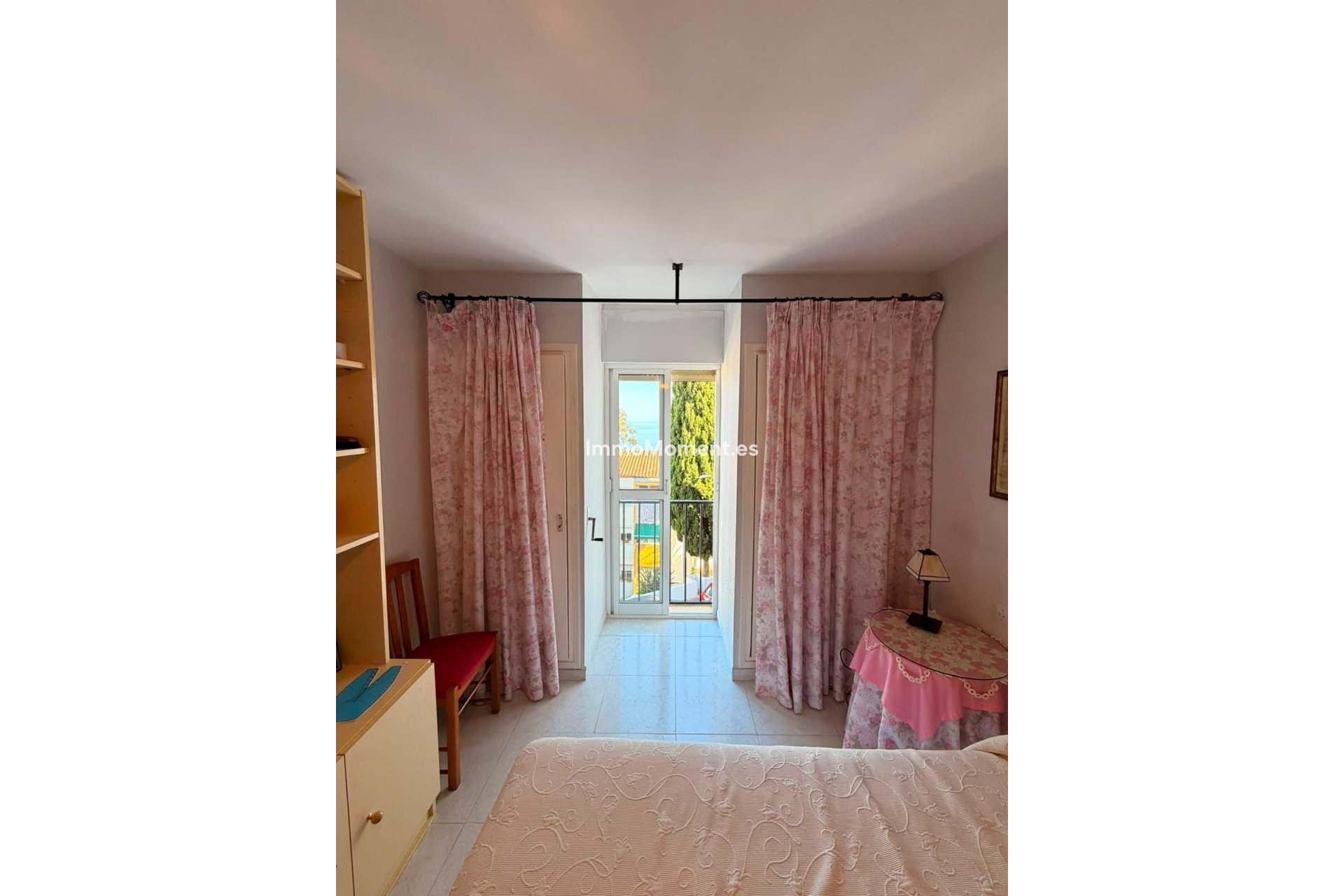 Wiederverkauf - Wohnung - Benalmadena - Benalmadena Pueblo
