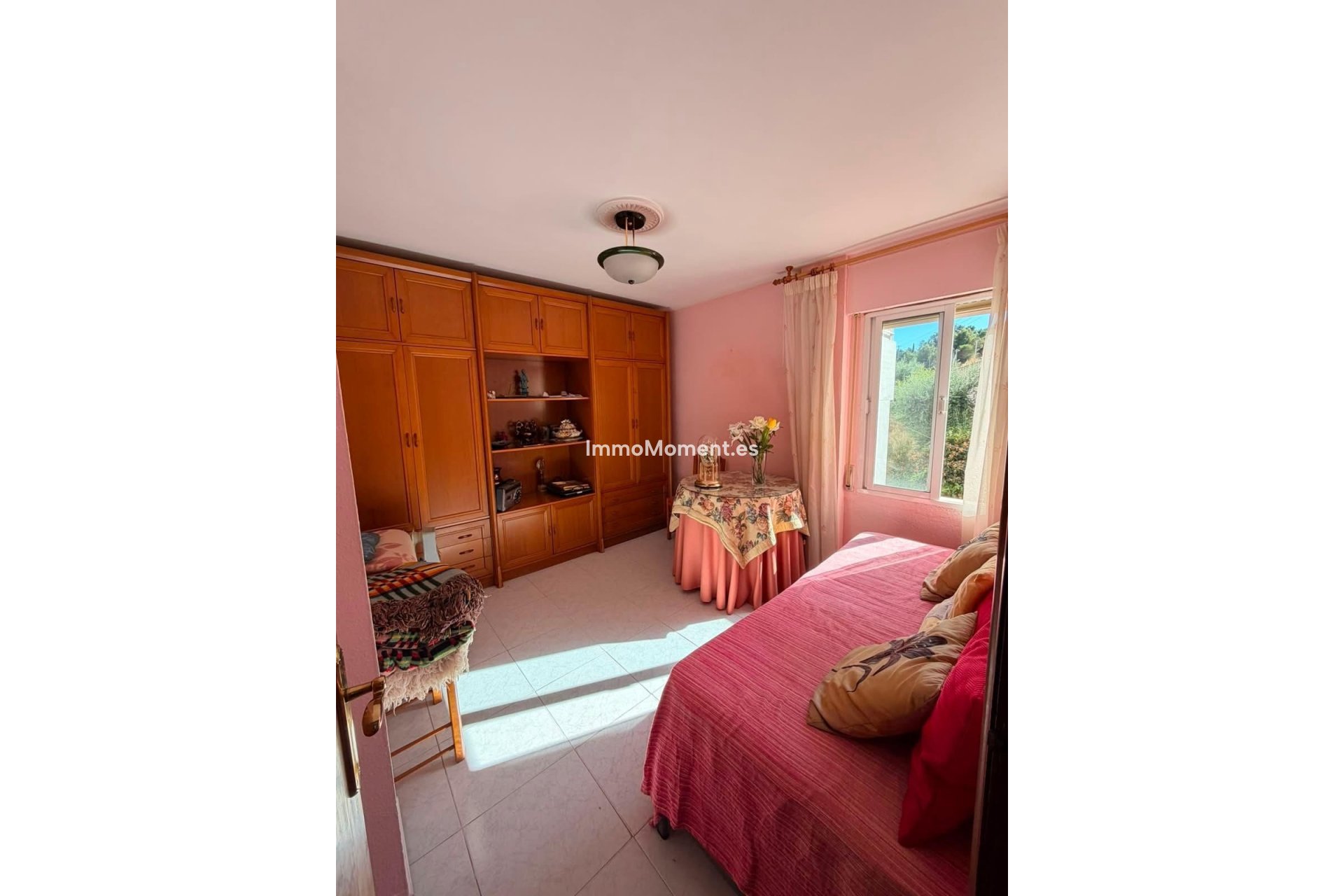 Wiederverkauf - Wohnung - Benalmadena - Benalmadena Pueblo