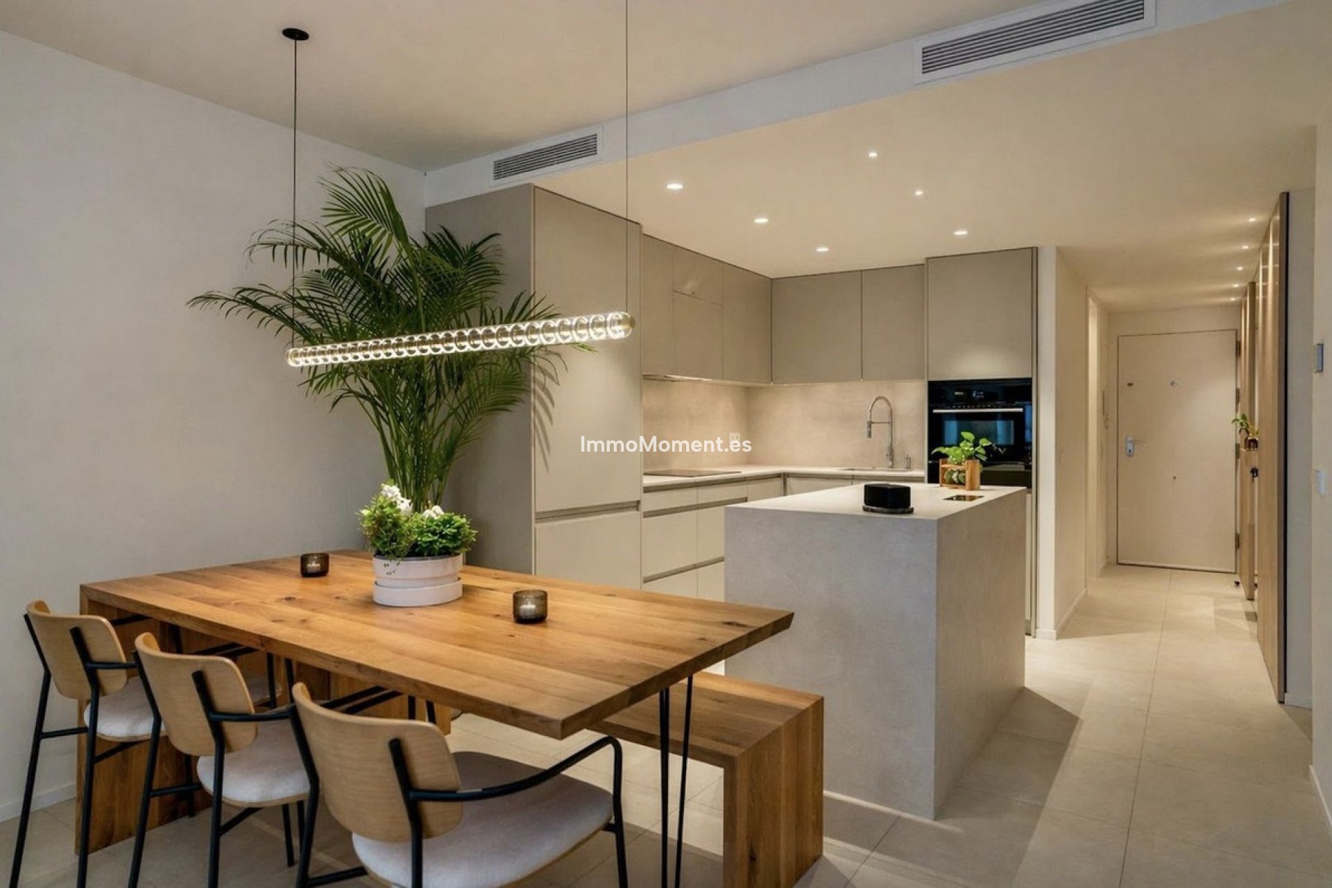 Wiederverkauf - Wohnung - Benalmadena - Benalmadena Pueblo