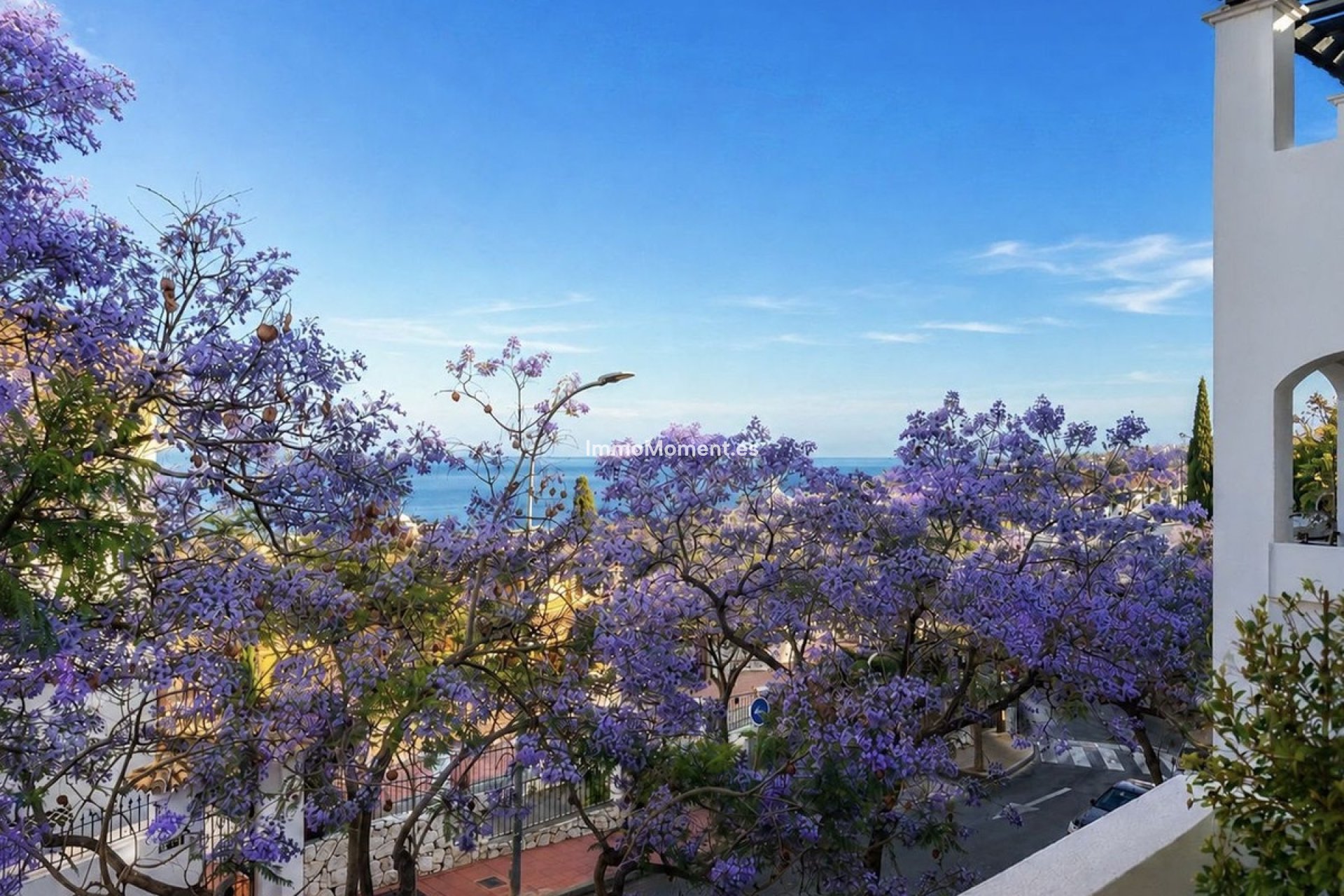 Wiederverkauf - Wohnung - Benalmadena - Benalmadena Pueblo
