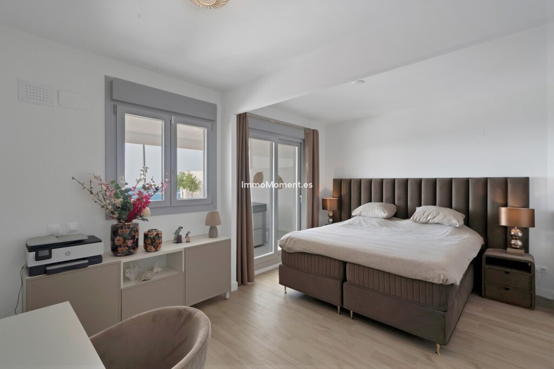 Wiederverkauf - Wohnung - Benalmadena - Benalmadena Pueblo