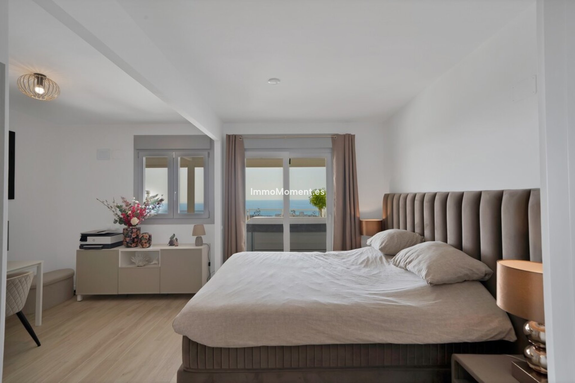 Wiederverkauf - Wohnung - Benalmadena - Benalmadena Pueblo