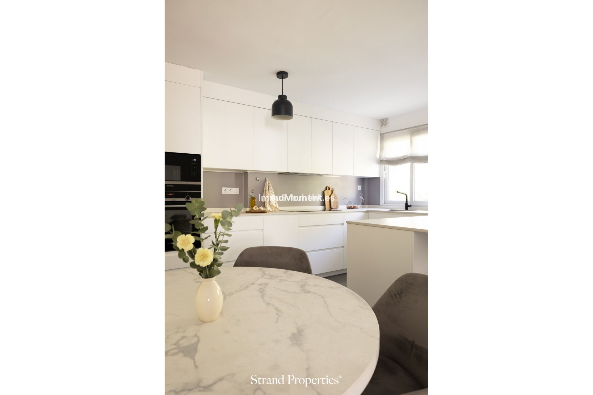 Wiederverkauf - Wohnung - Benalmadena - Benalmadena Pueblo