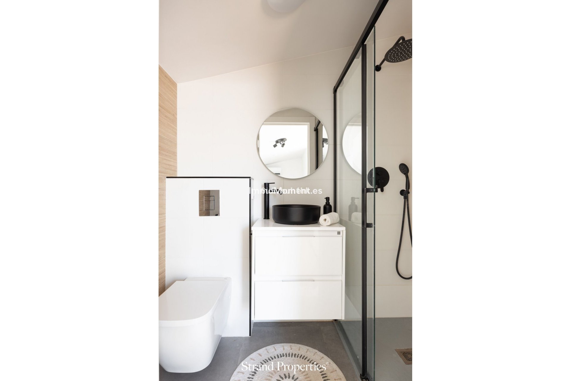 Wiederverkauf - Wohnung - Benalmadena - Benalmadena Pueblo