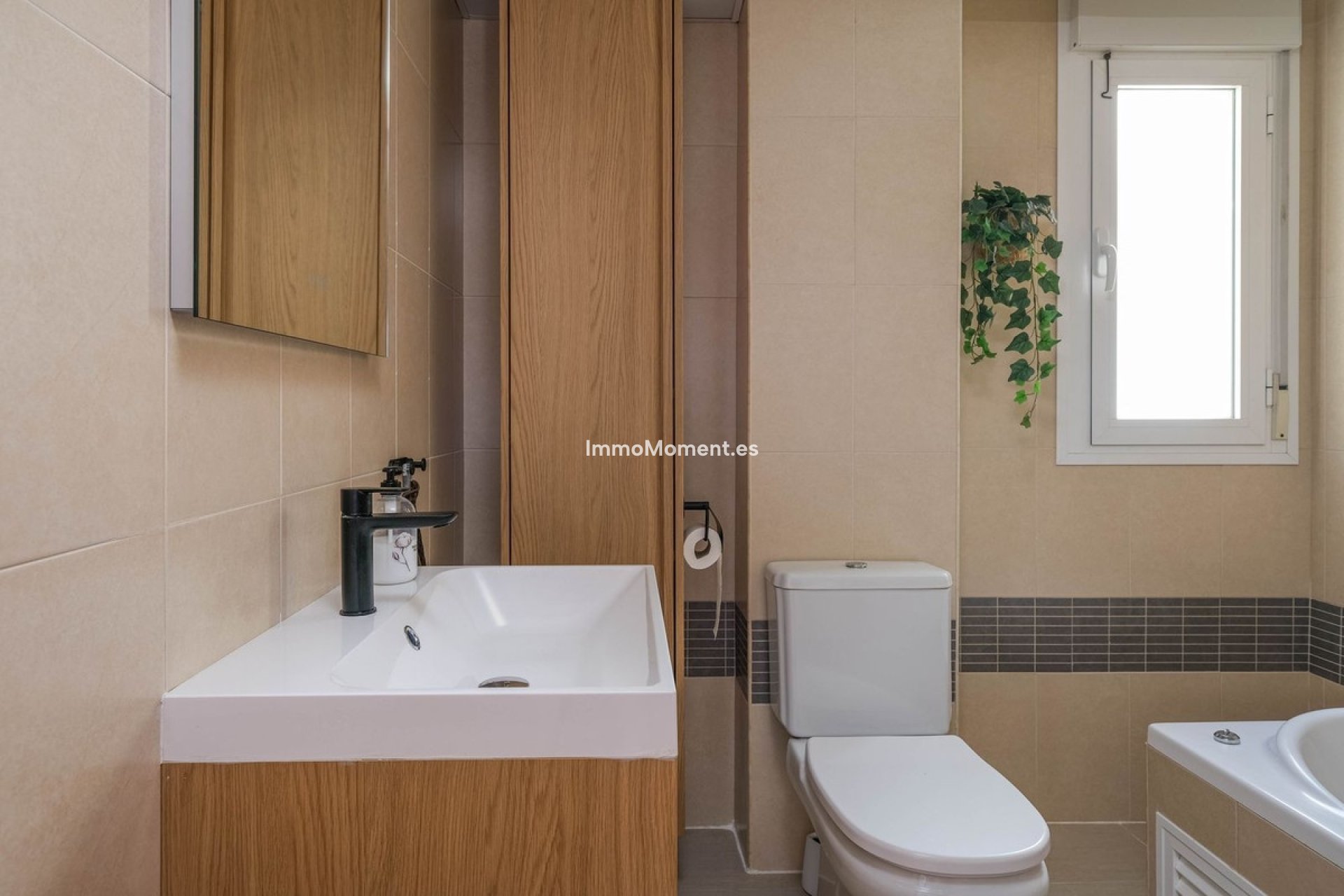 Wiederverkauf - Wohnung - Benalmadena - Benalmadena Pueblo