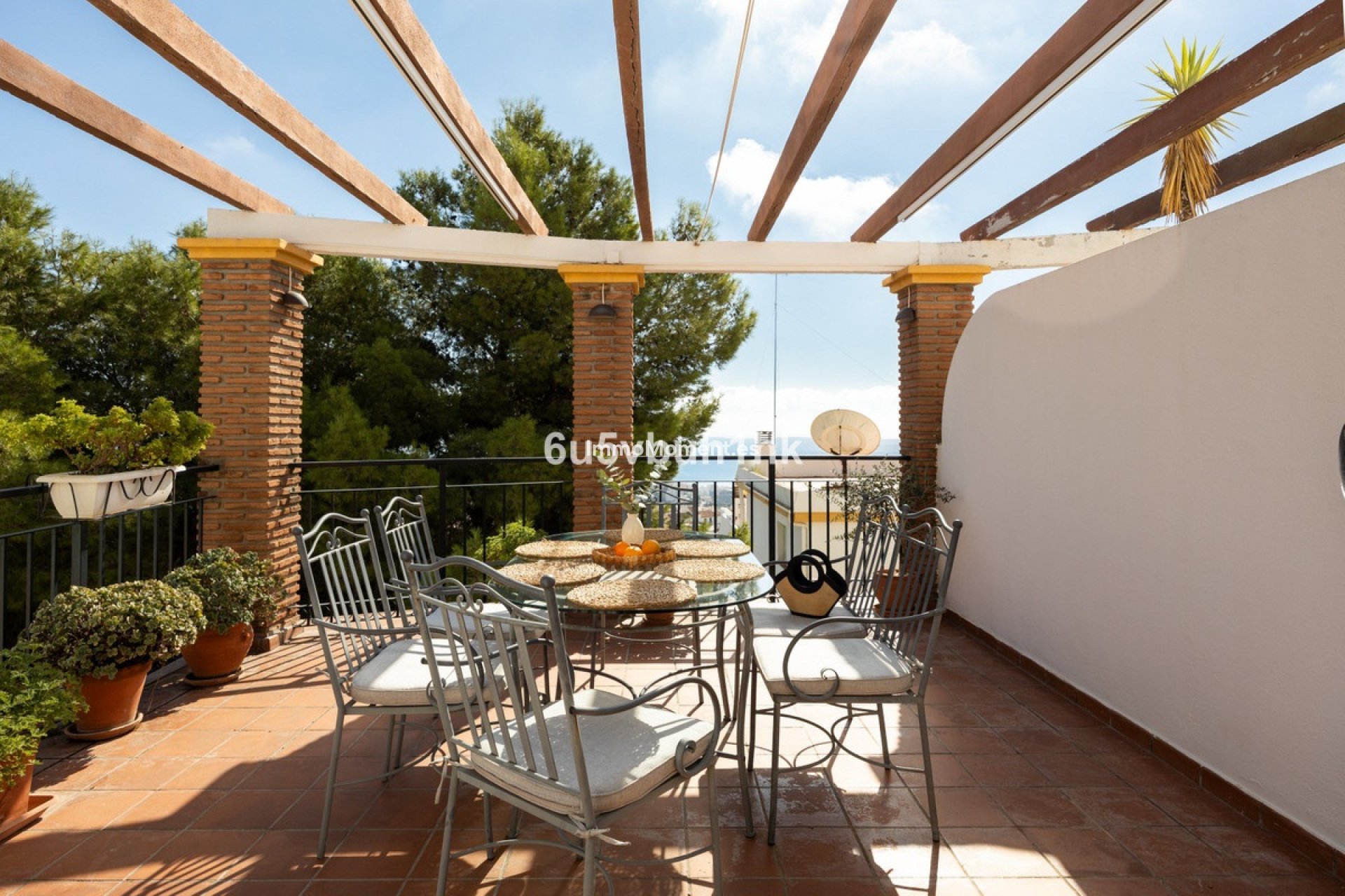 Wiederverkauf - Wohnung - Benalmadena - Benalmadena Pueblo