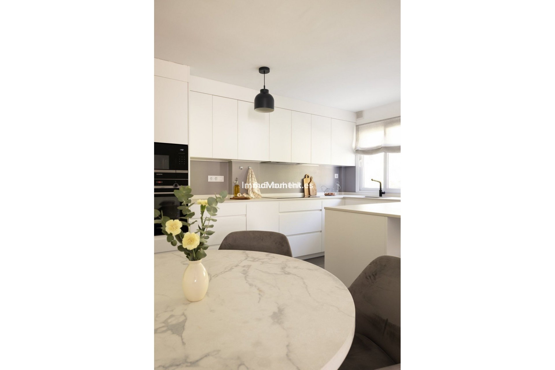 Wiederverkauf - Wohnung - Benalmadena - Benalmadena Pueblo