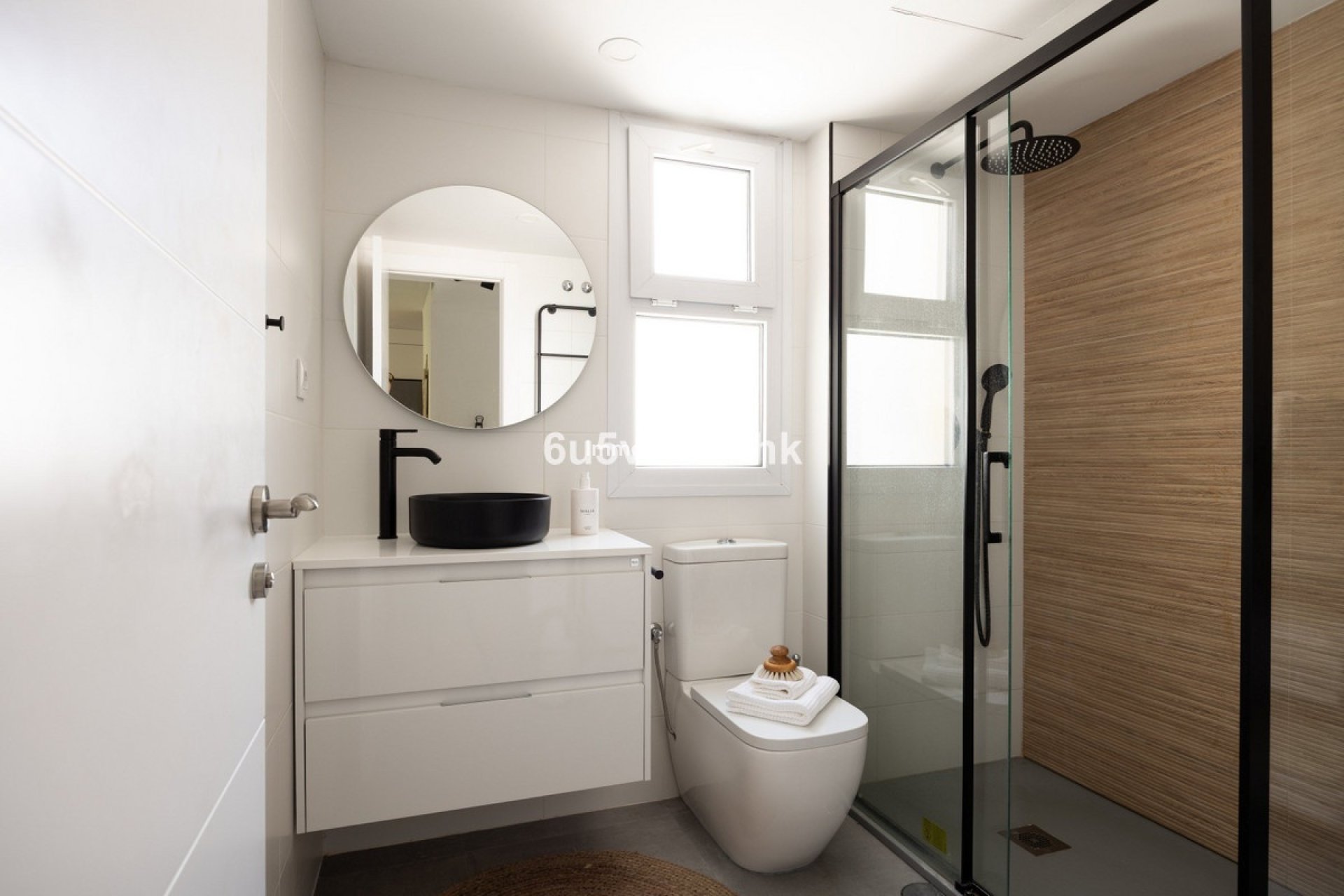 Wiederverkauf - Wohnung - Benalmadena - Benalmadena Pueblo