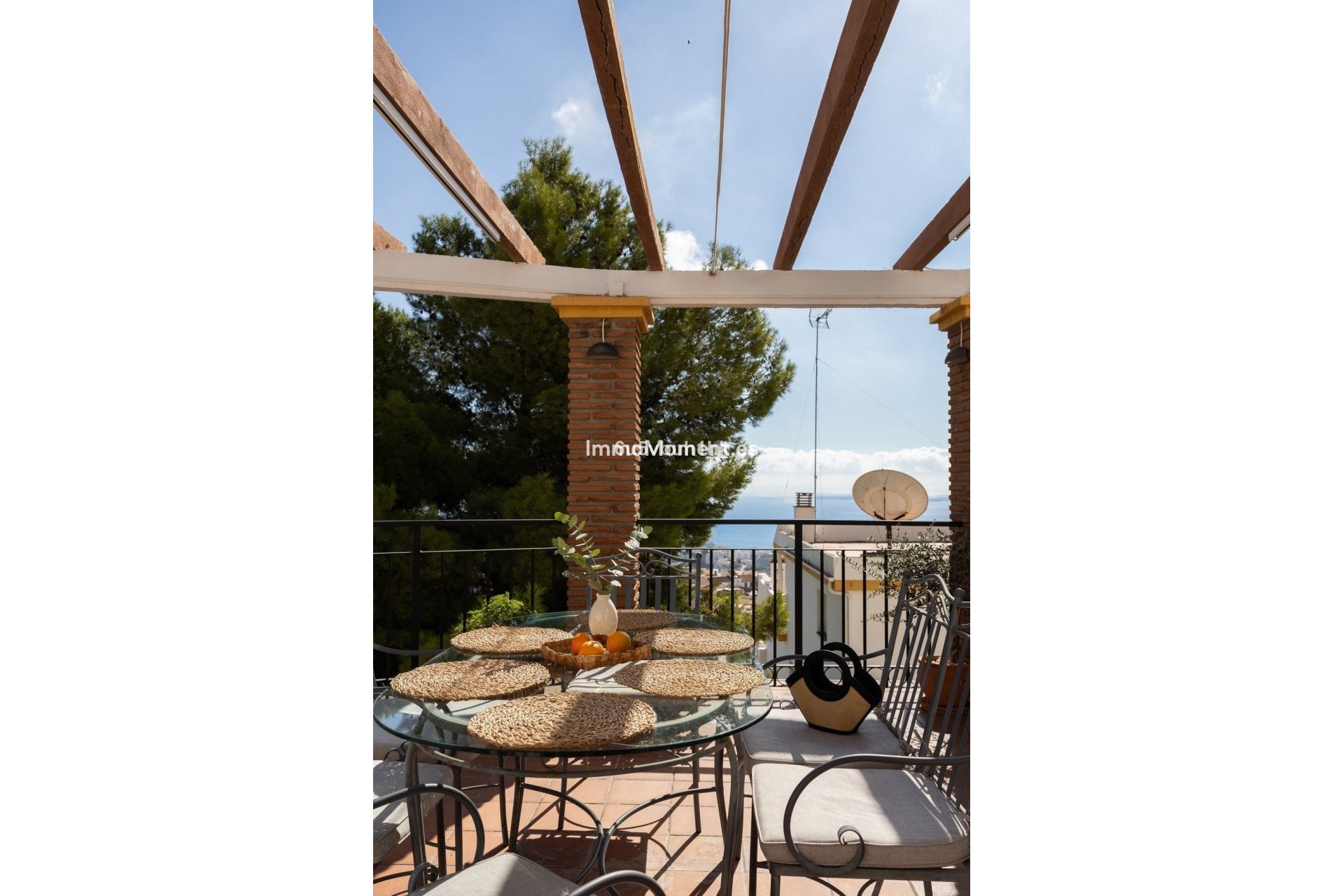 Wiederverkauf - Wohnung - Benalmadena - Benalmadena Pueblo