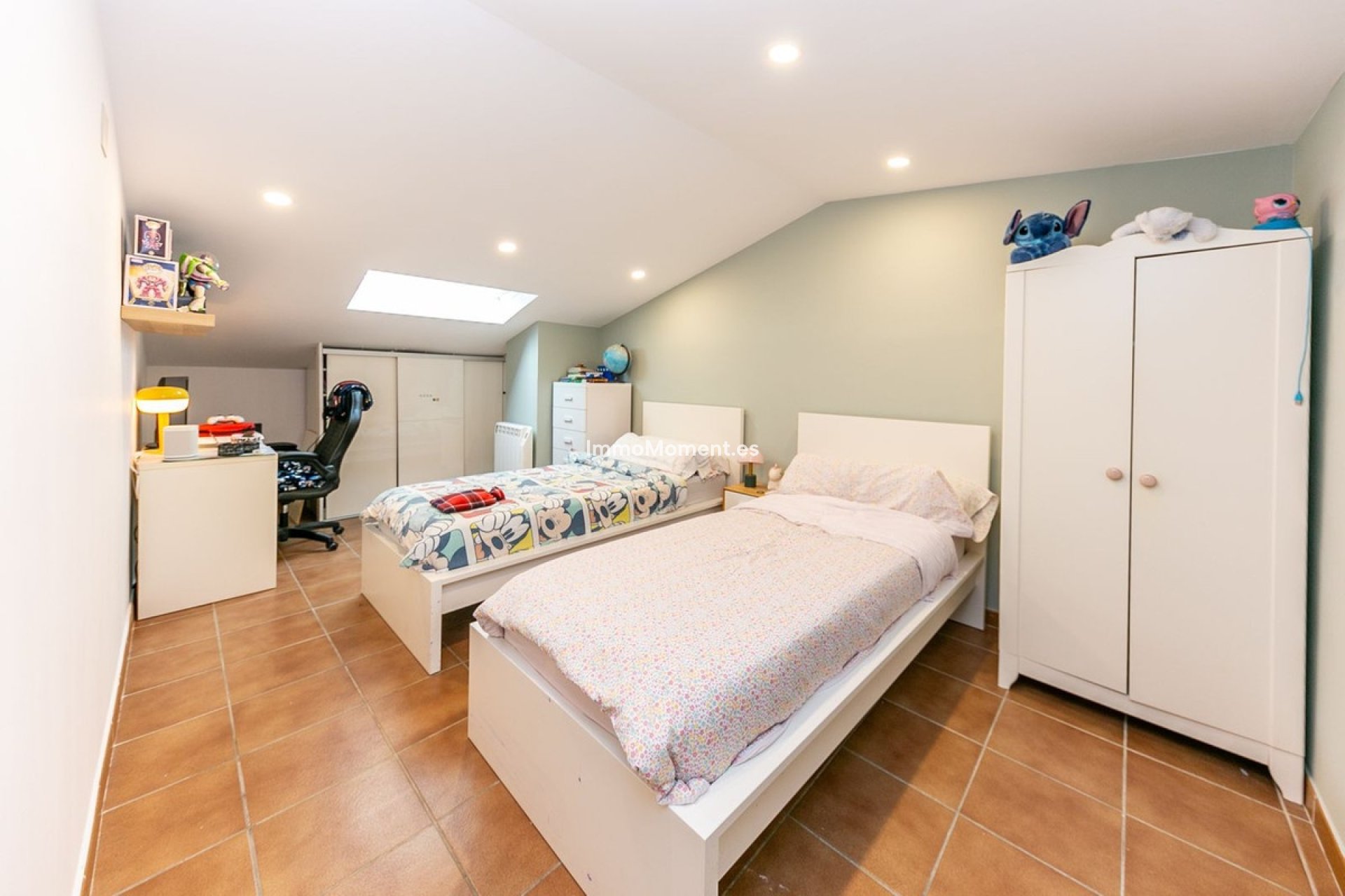 Wiederverkauf - Wohnung - Benalmadena - Benalmadena Pueblo