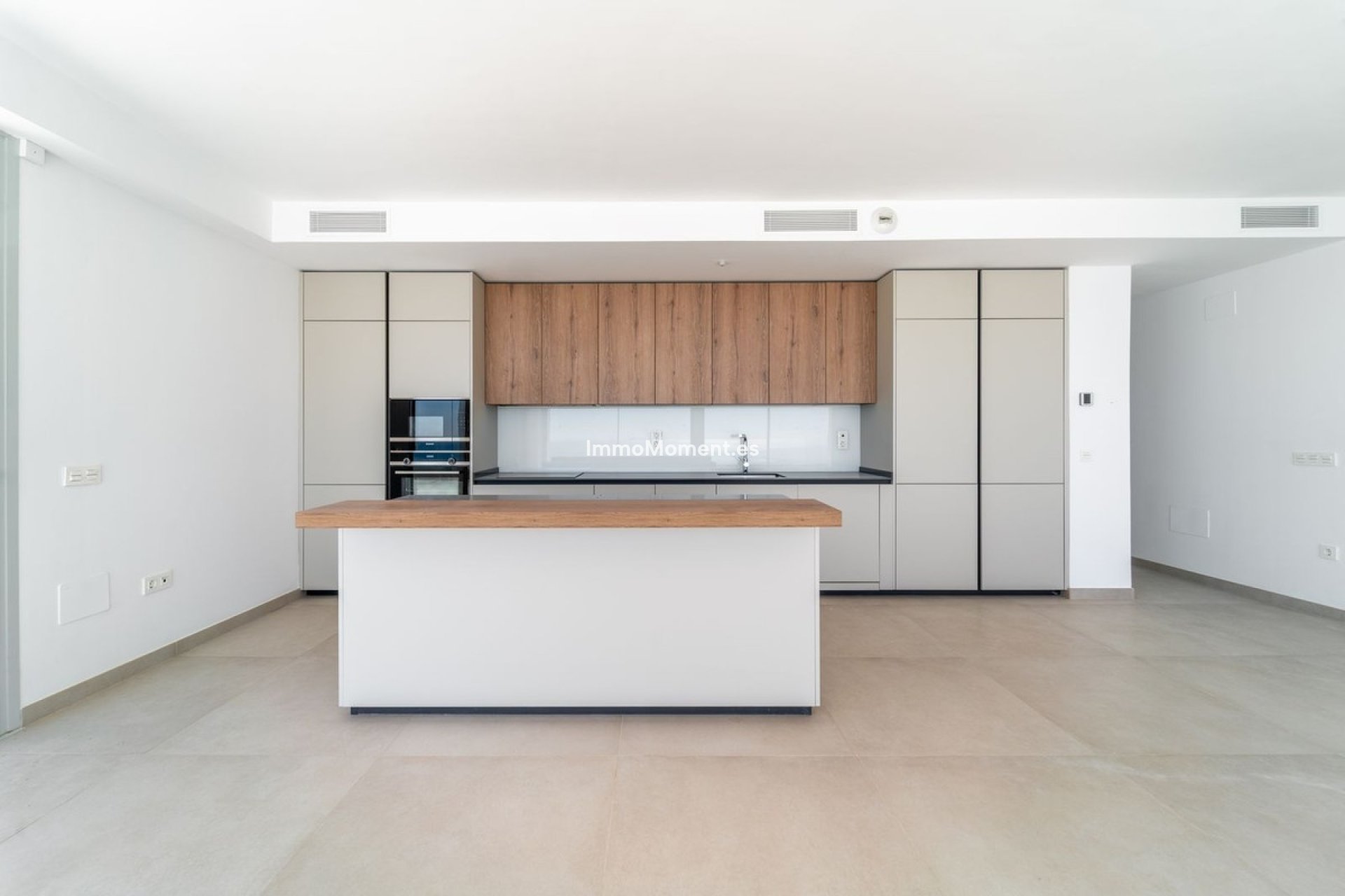 Wiederverkauf - Wohnung - Benalmadena - Benalmadena Pueblo