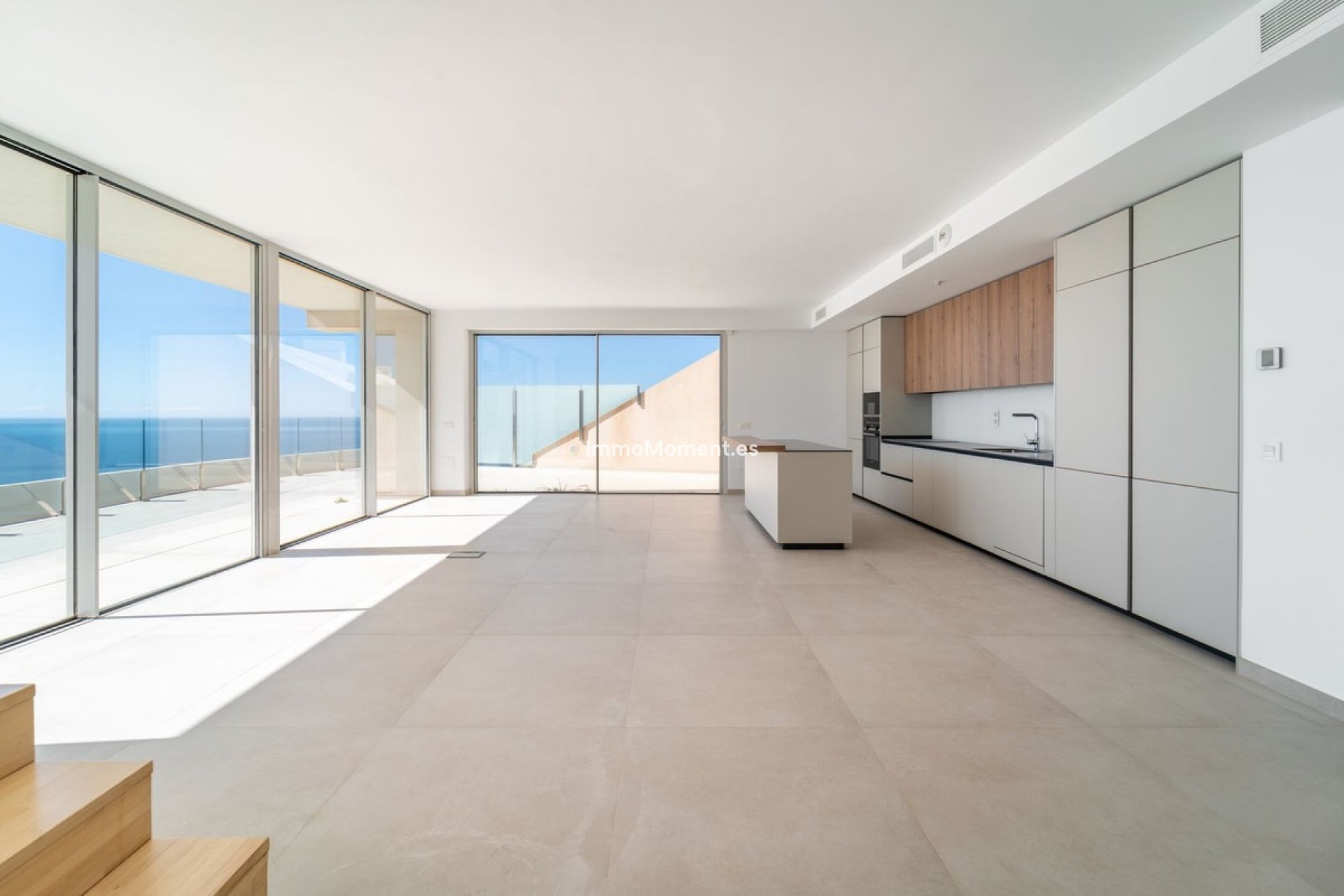 Wiederverkauf - Wohnung - Benalmadena - Benalmadena Pueblo