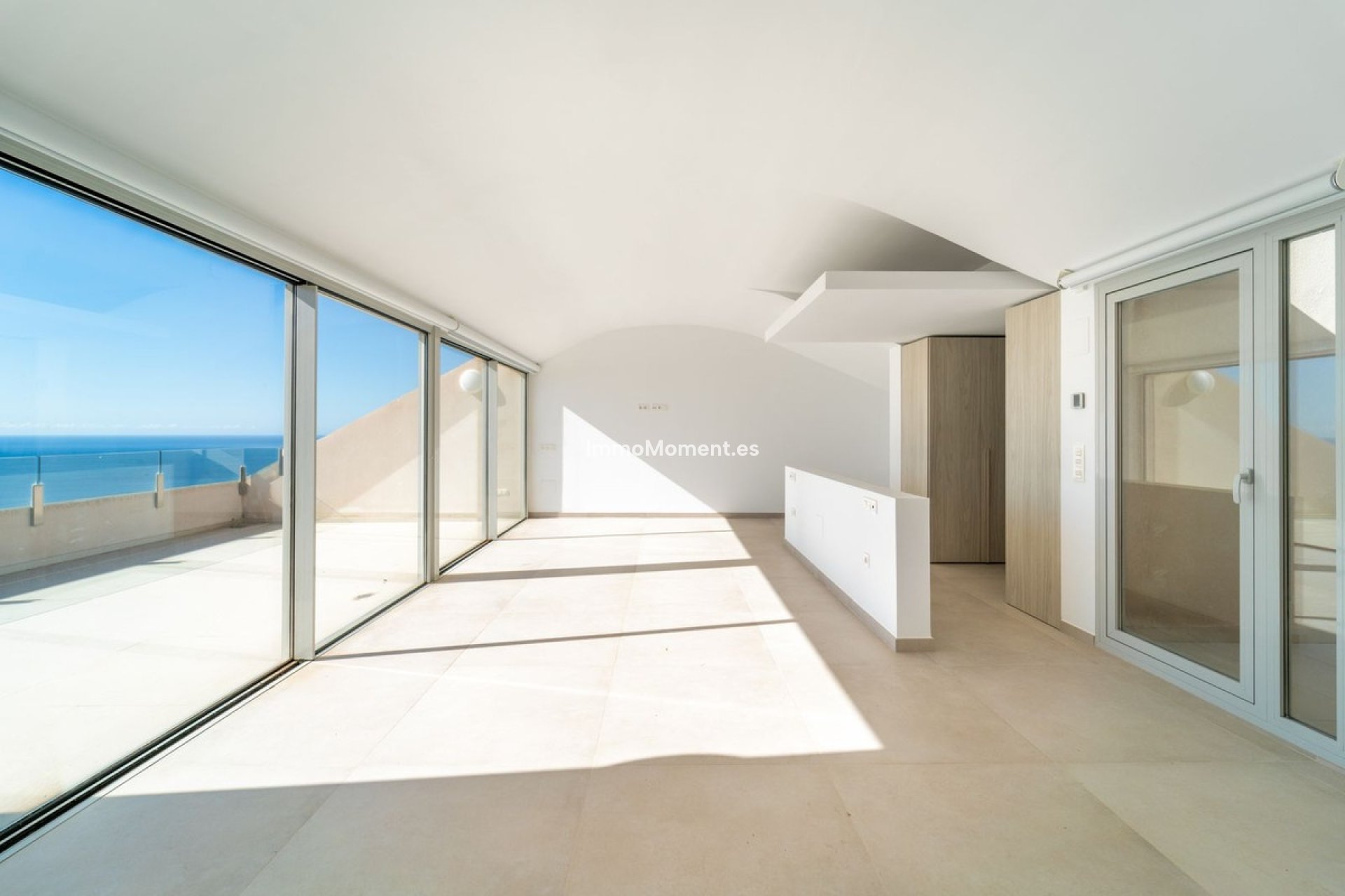 Wiederverkauf - Wohnung - Benalmadena - Benalmadena Pueblo