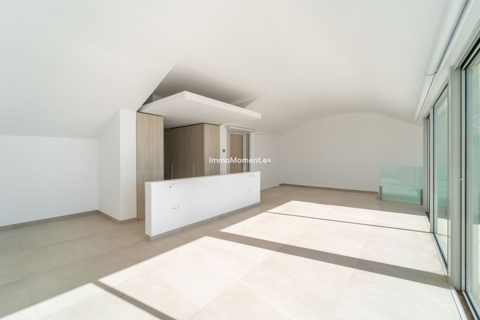 Wiederverkauf - Wohnung - Benalmadena - Benalmadena Pueblo