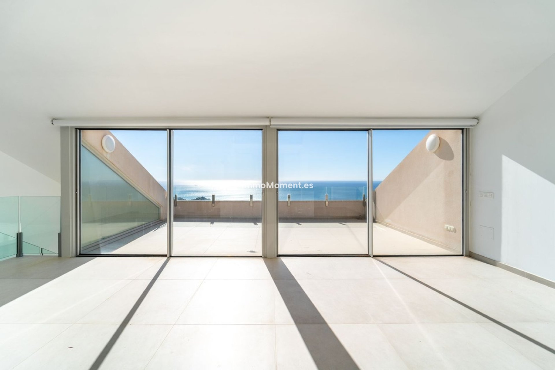 Wiederverkauf - Wohnung - Benalmadena - Benalmadena Pueblo