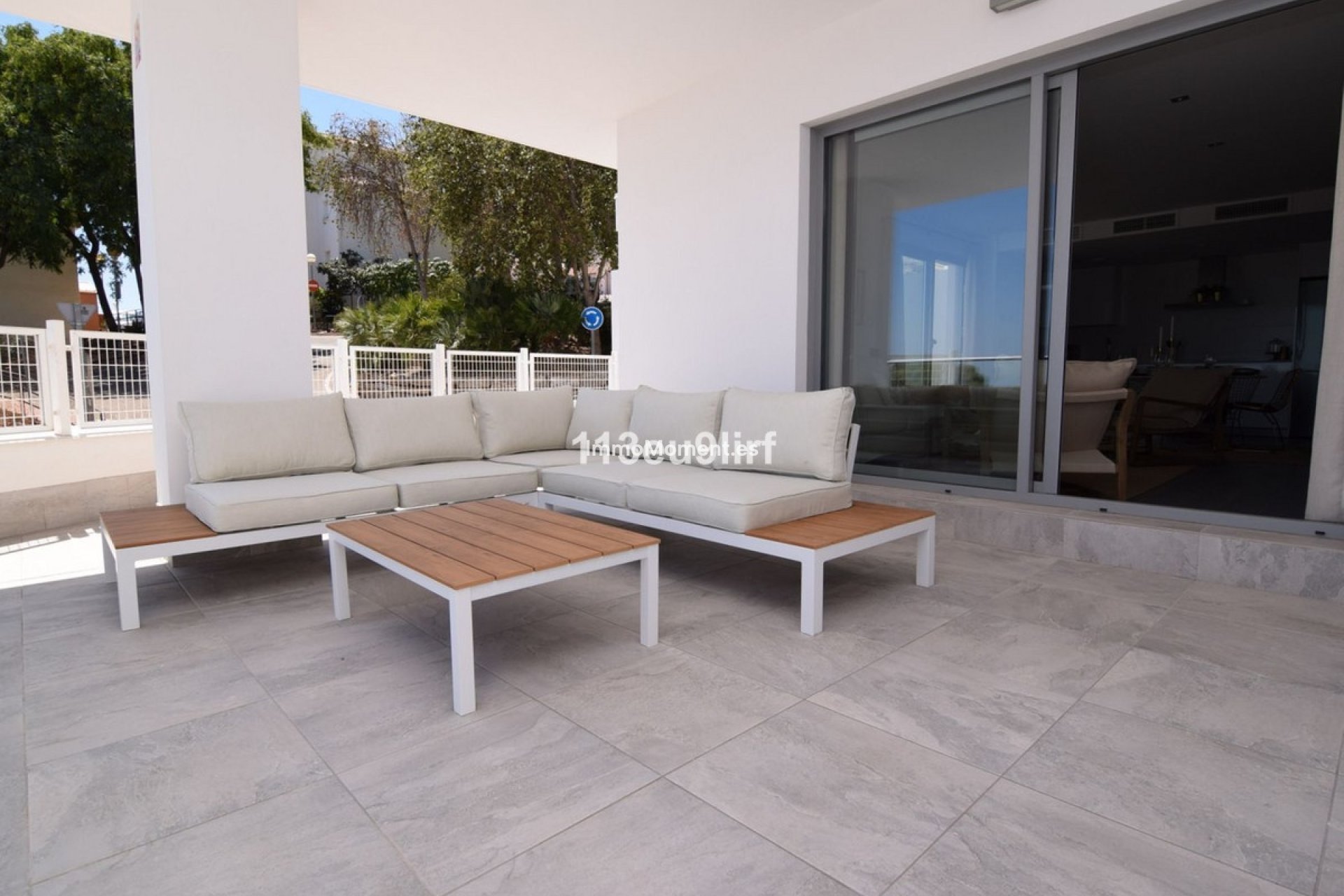 Wiederverkauf - Wohnung - Benalmadena - Benalmadena Pueblo