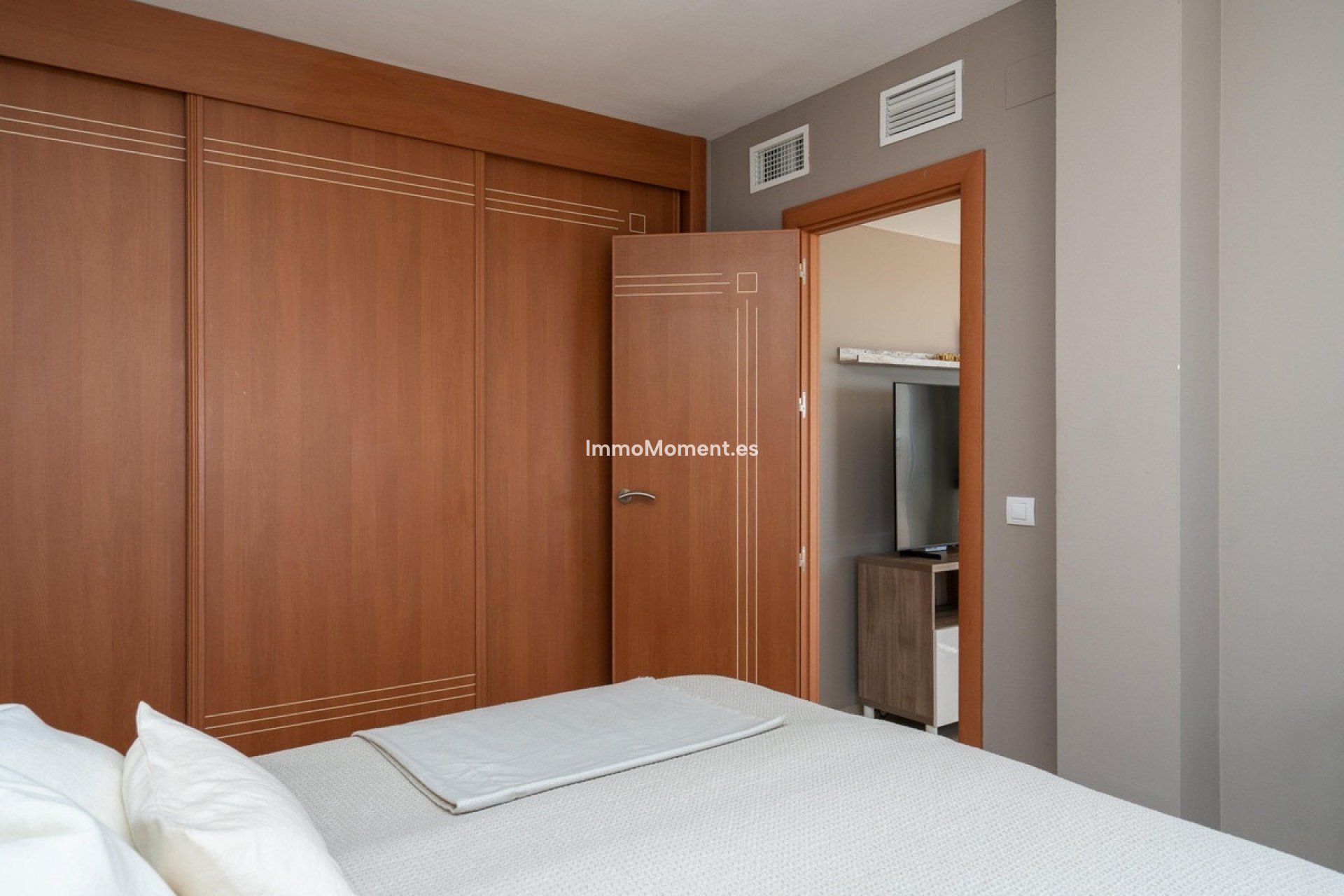 Wiederverkauf - Wohnung - Benalmadena - Benalmadena Pueblo