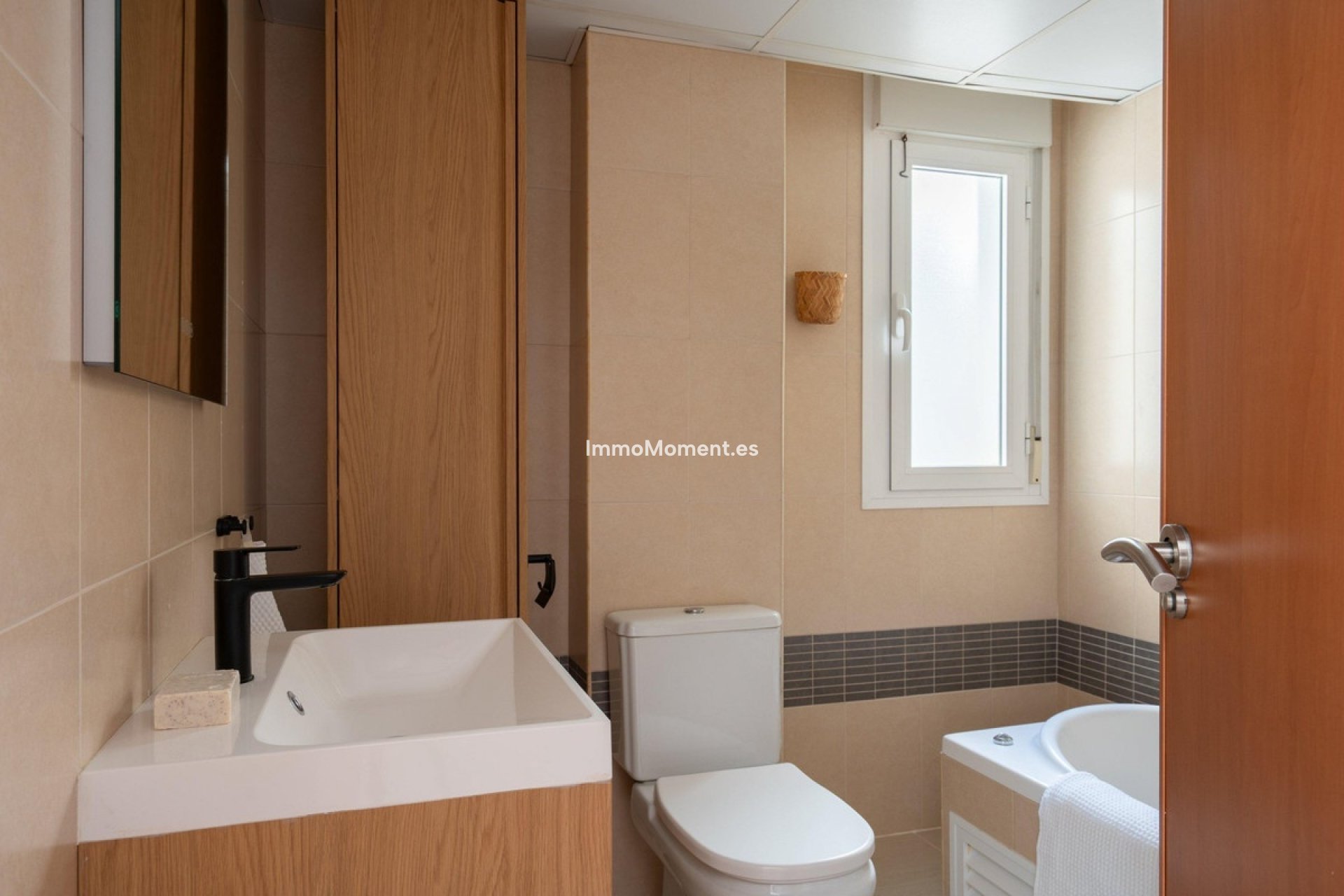 Wiederverkauf - Wohnung - Benalmadena - Benalmadena Pueblo