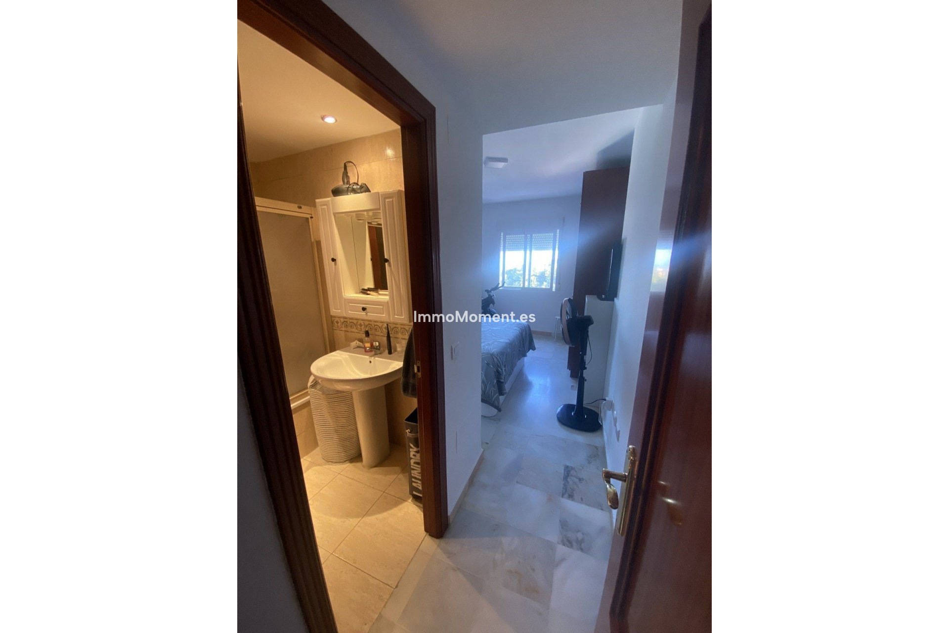 Wiederverkauf - Wohnung - Benalmadena - Benalmadena Pueblo