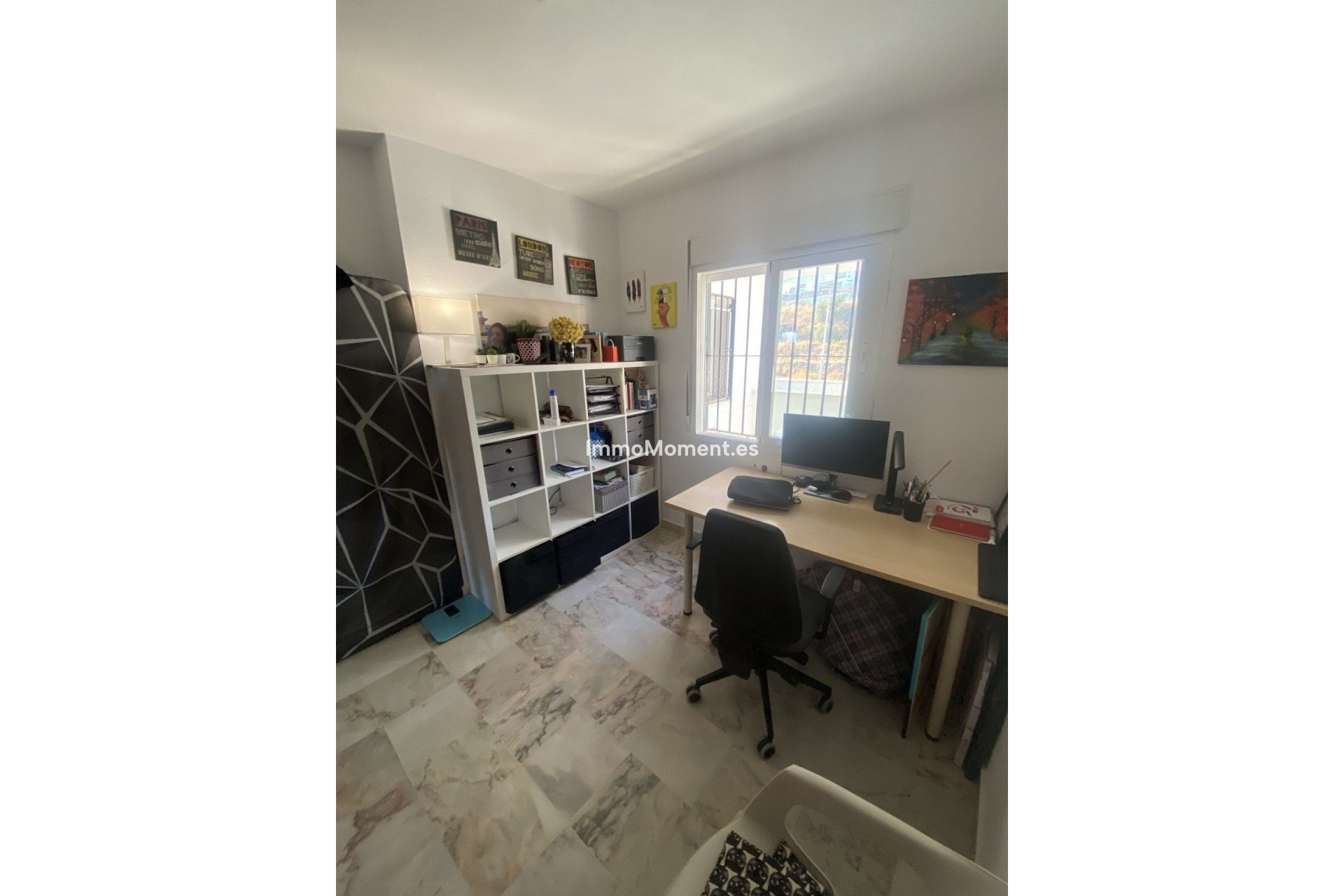 Wiederverkauf - Wohnung - Benalmadena - Benalmadena Pueblo