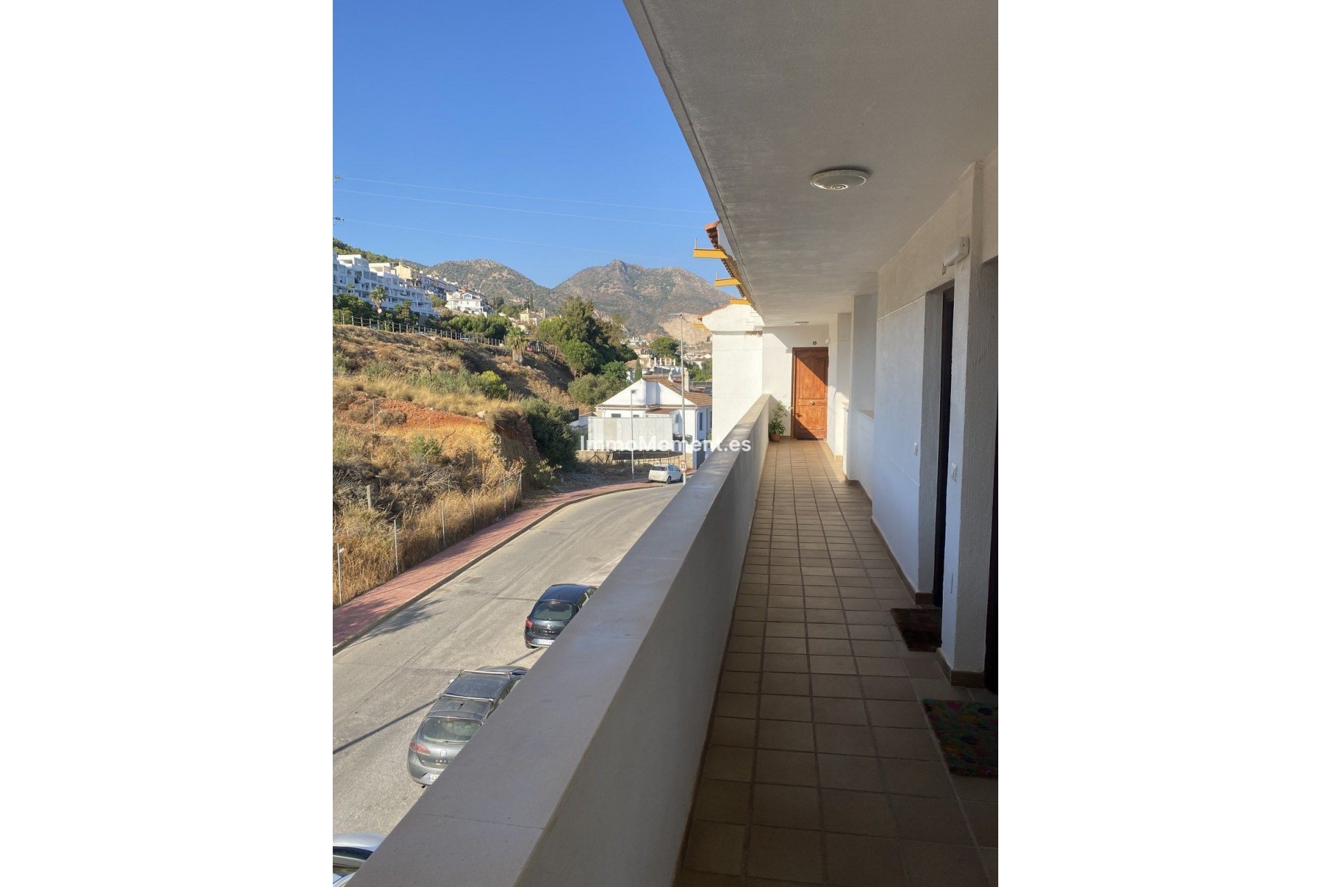Wiederverkauf - Wohnung - Benalmadena - Benalmadena Pueblo