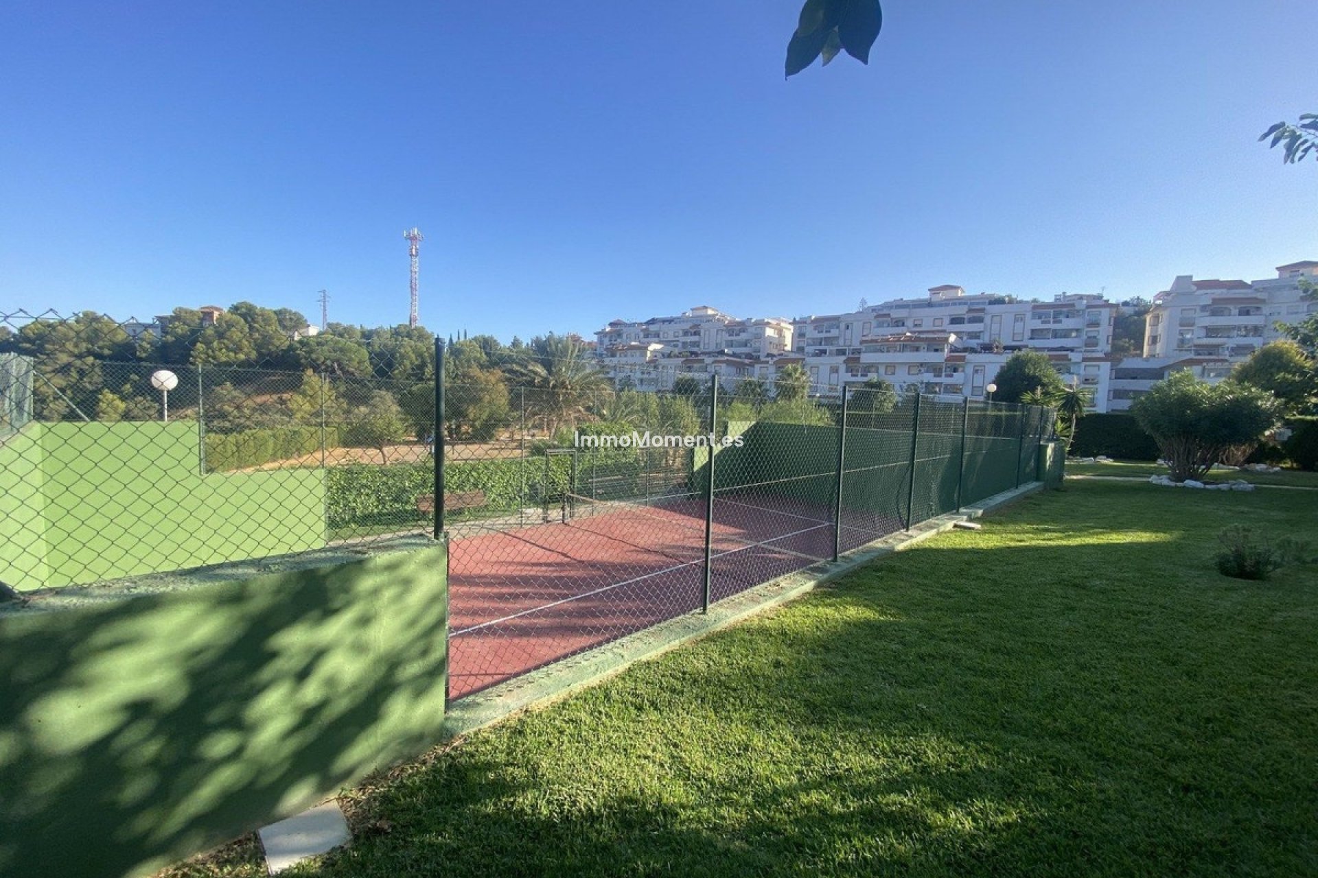 Wiederverkauf - Wohnung - Benalmadena - Benalmadena Pueblo