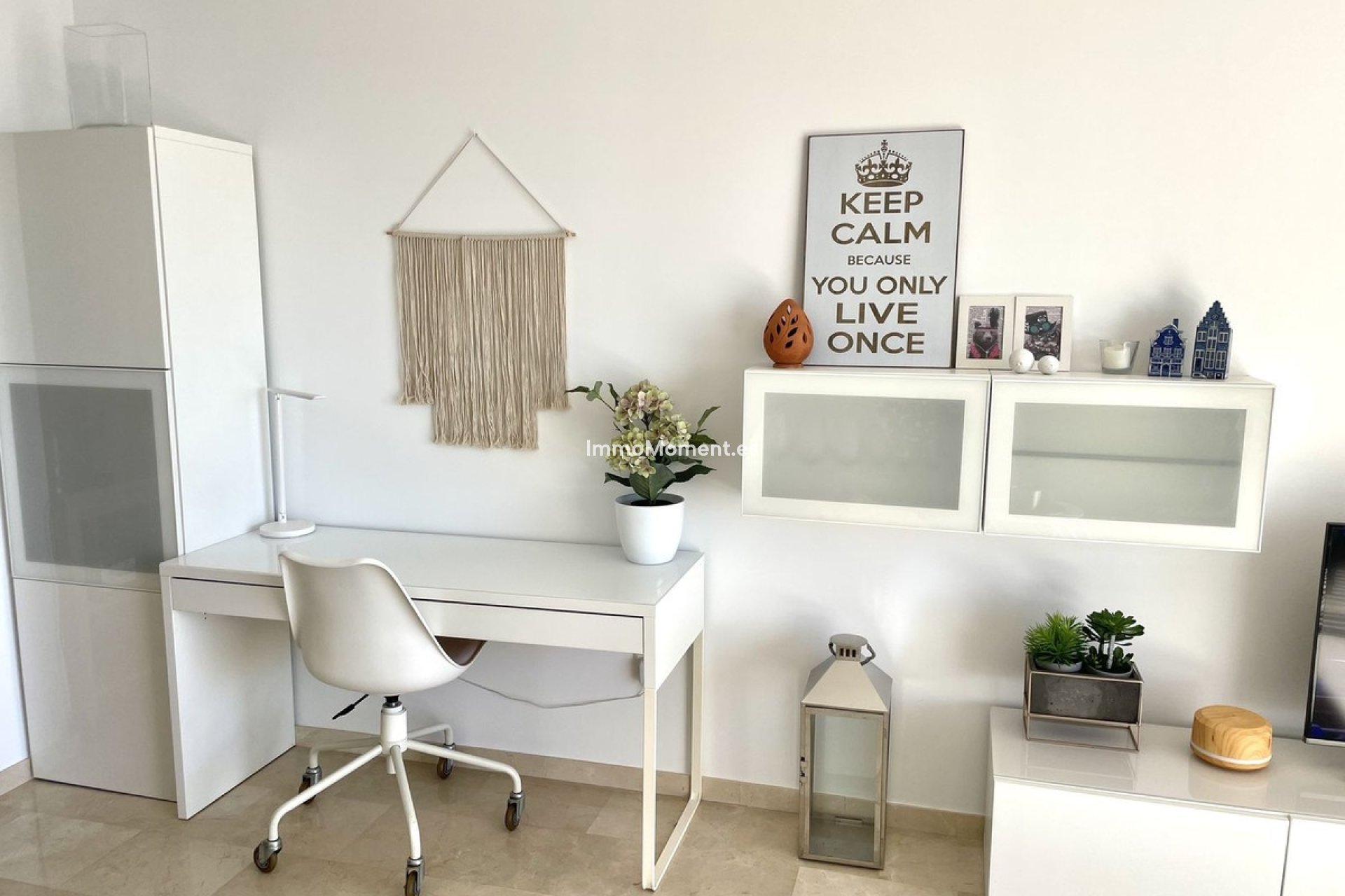 Wiederverkauf - Wohnung - Benalmadena - Benalmadena Pueblo